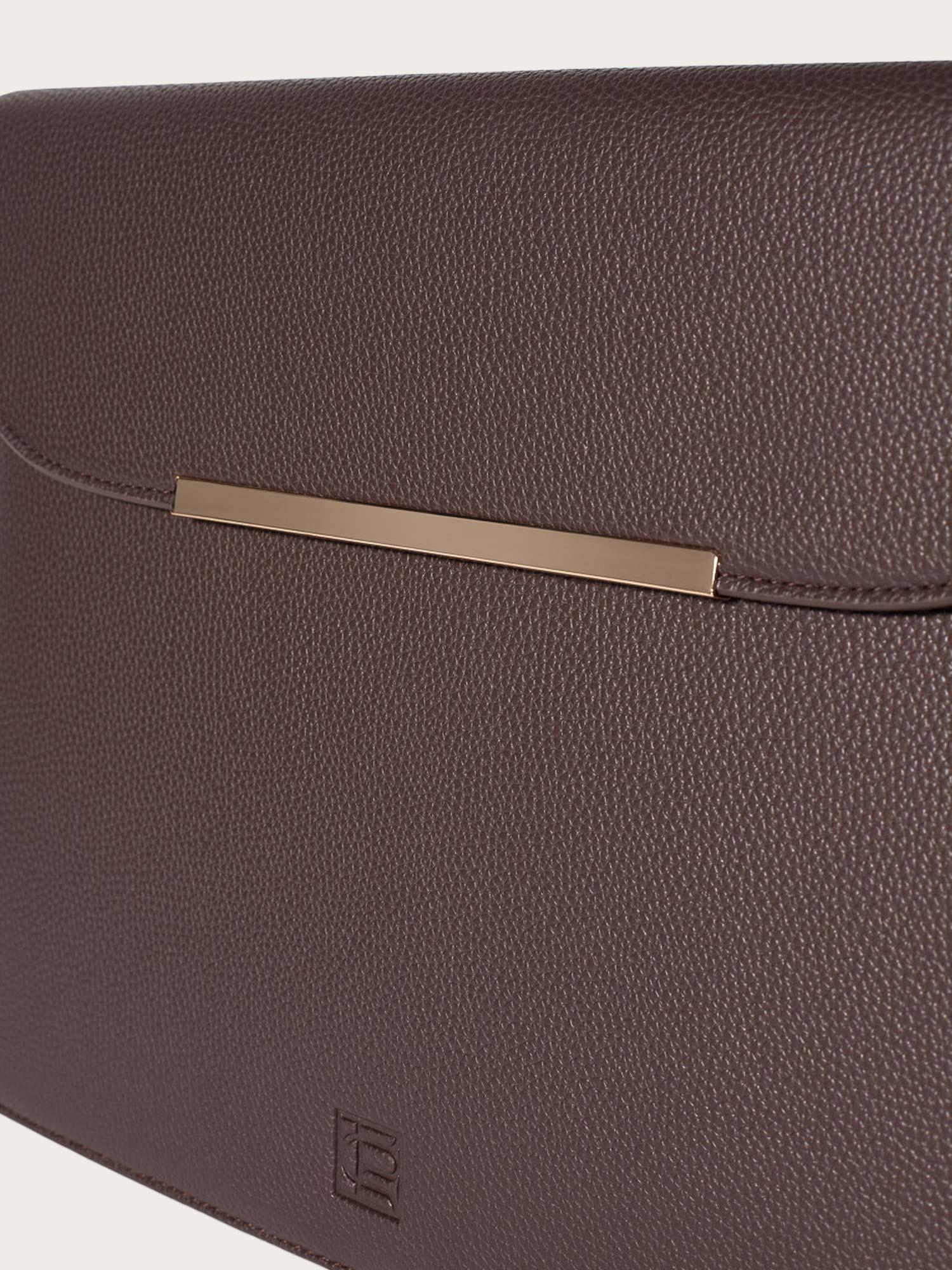 Laptop Sleeve 14" - Brown