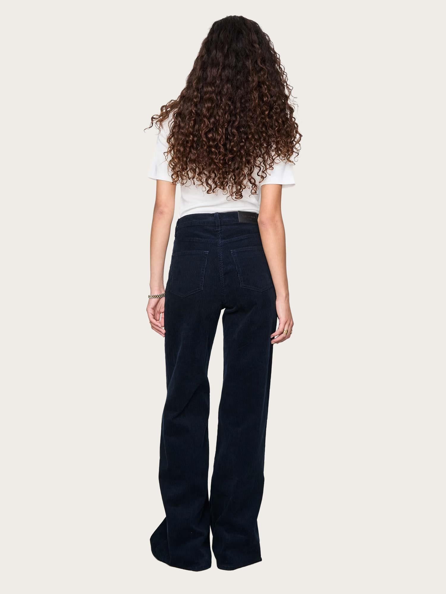 Taylor Cord - Dark Blue