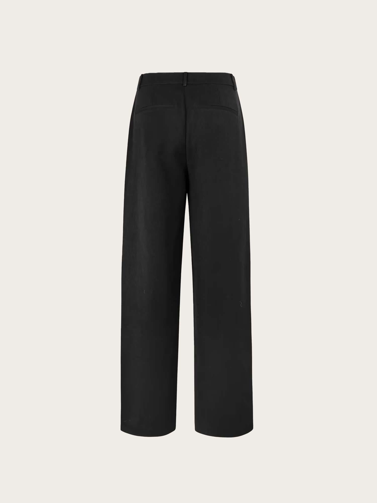 Endore Pants - Black
