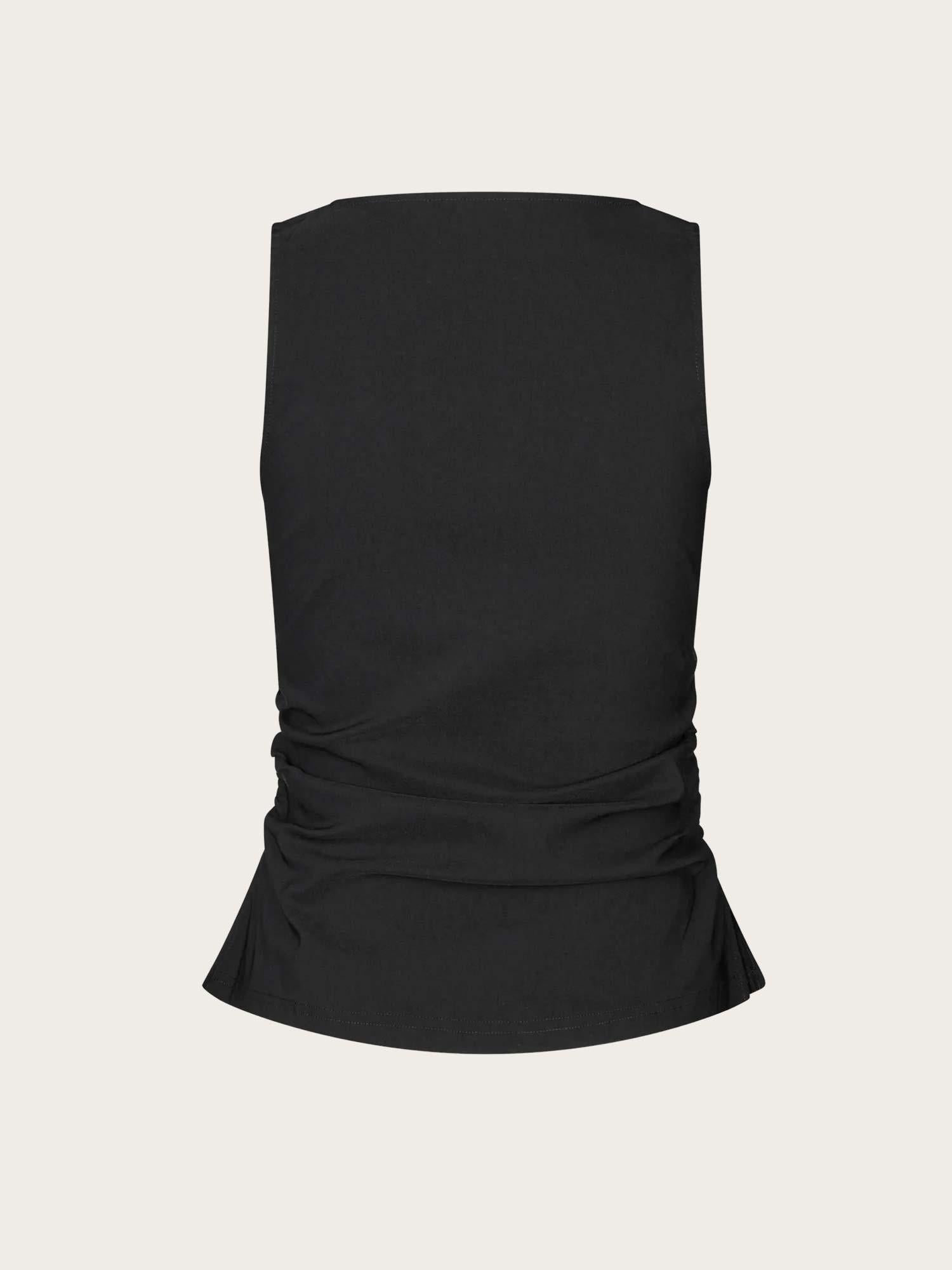 Enflow SL Top - Black