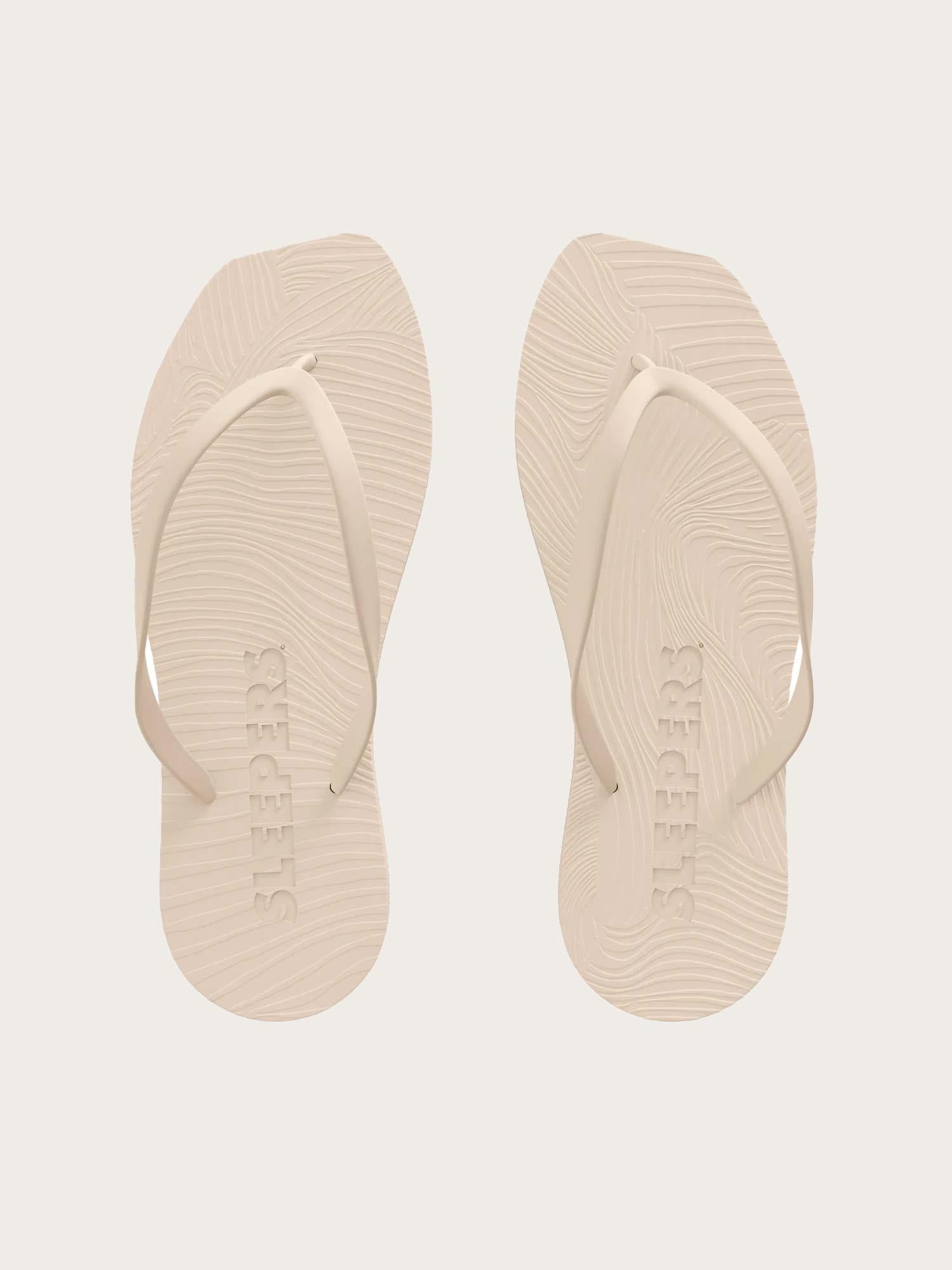 Tapered - Eggnog