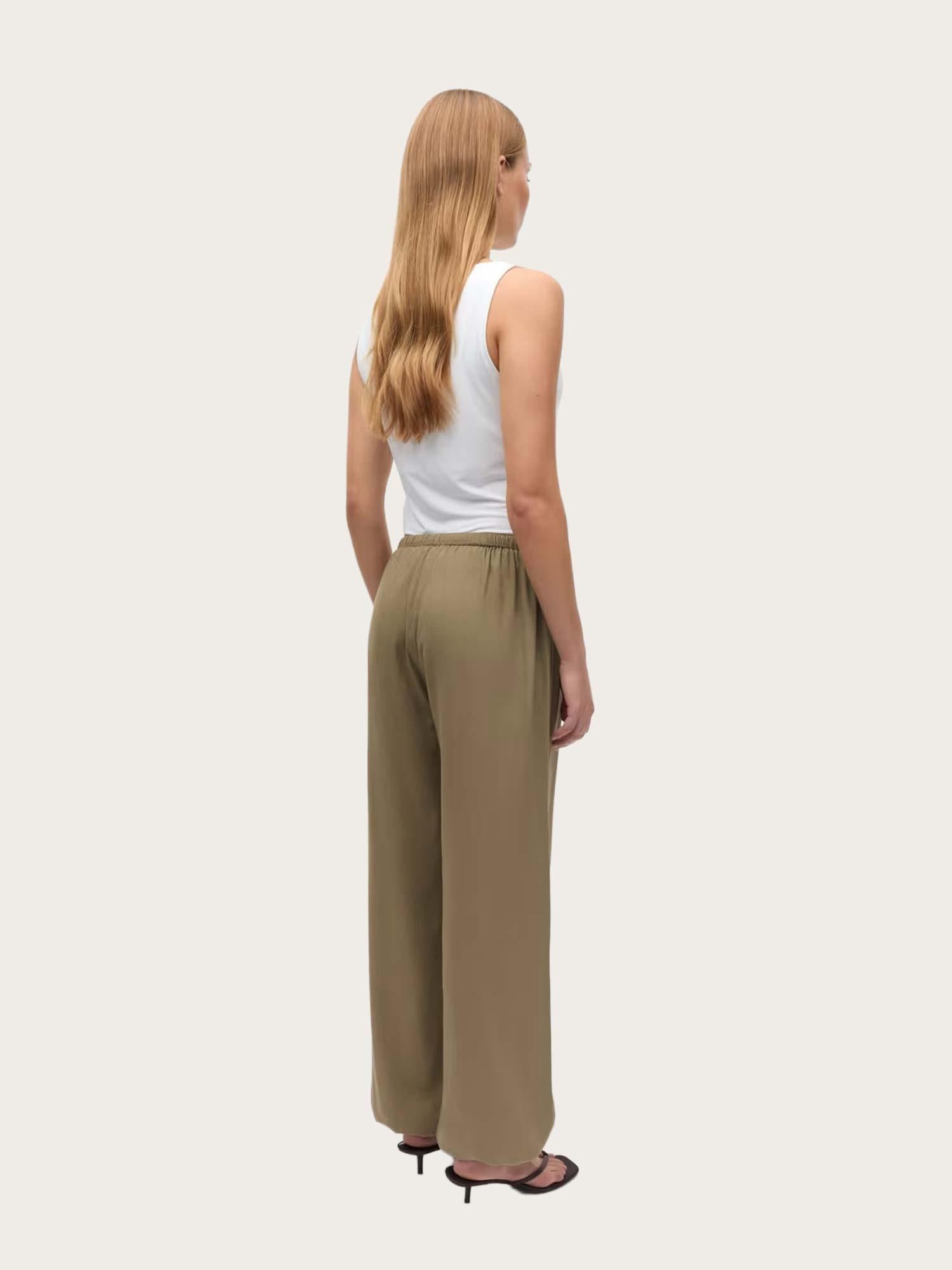 Enjennie Pants - Mermaid