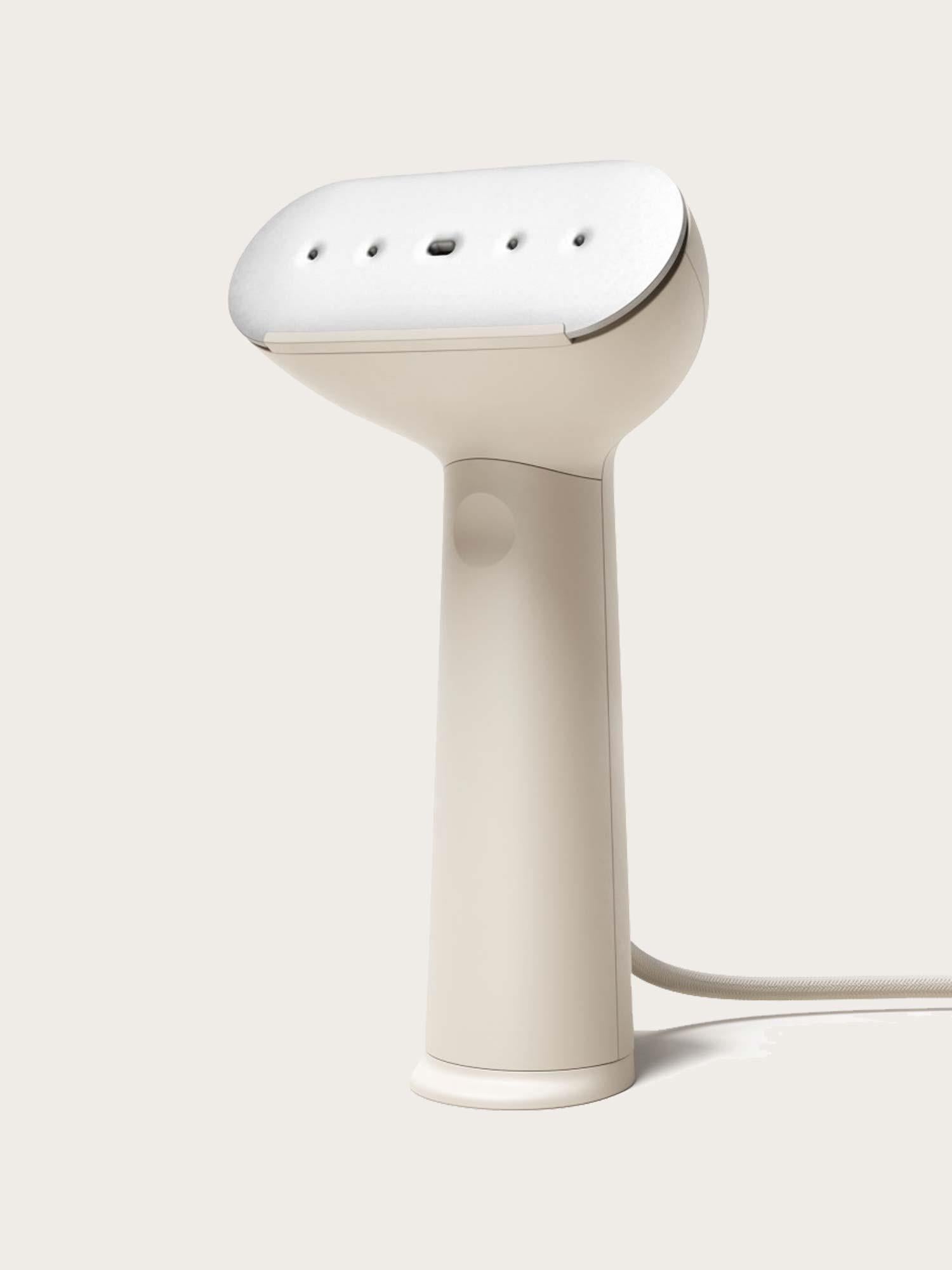 Cirrus no3 Iron Steamer - Sand