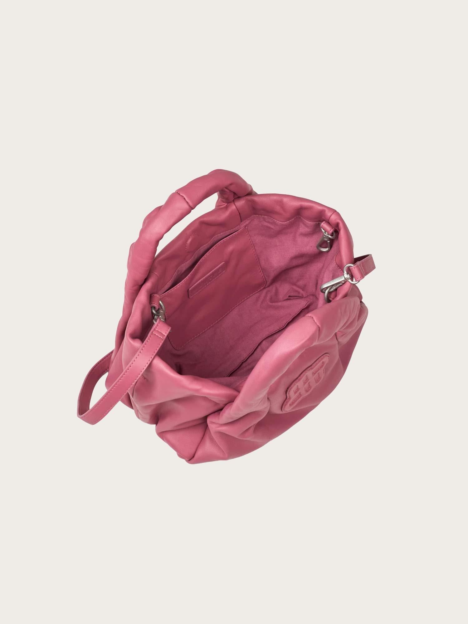 Lixia Bag - Berry