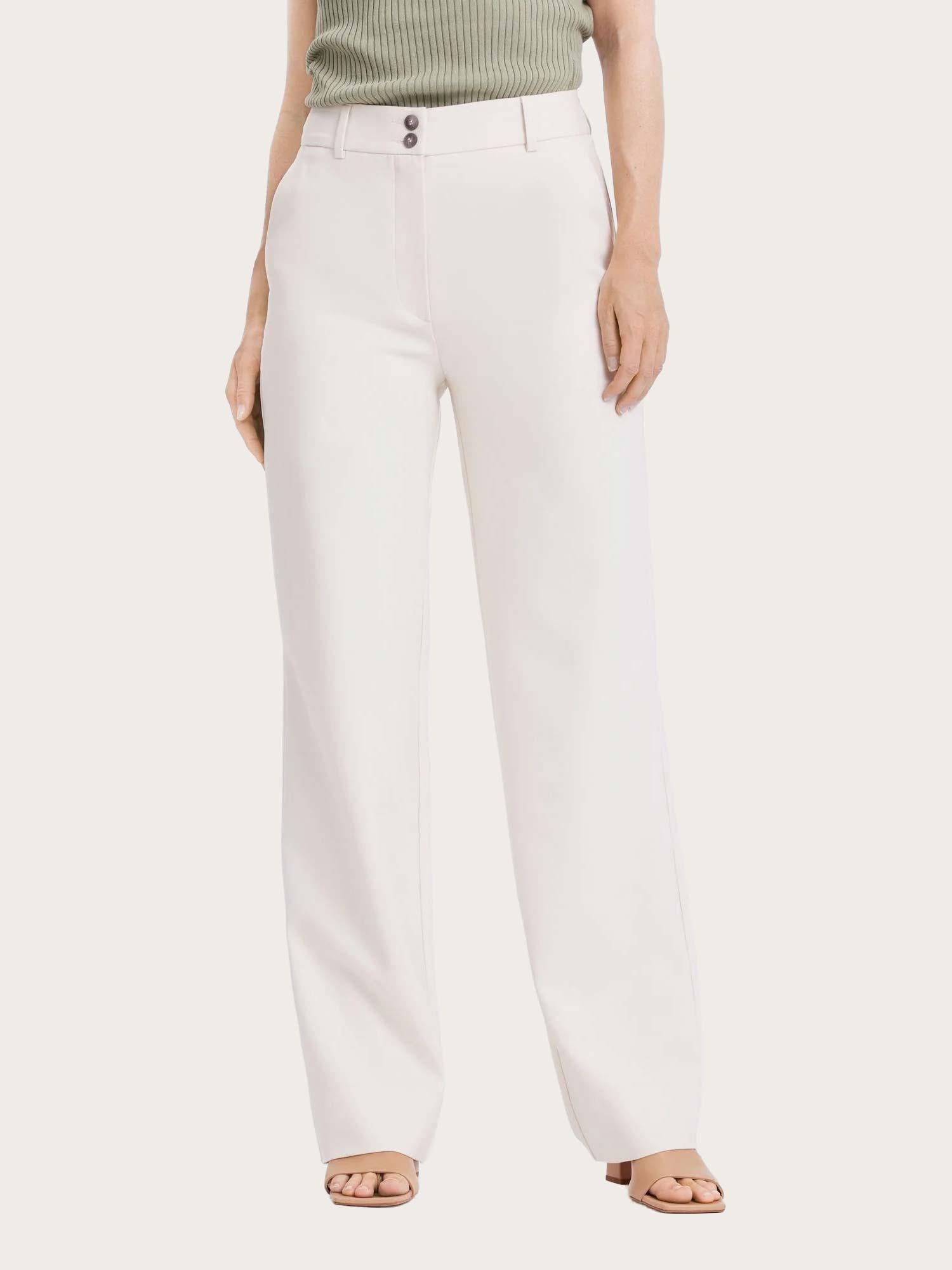 SophiaFV 085 Long - Ivory Melange