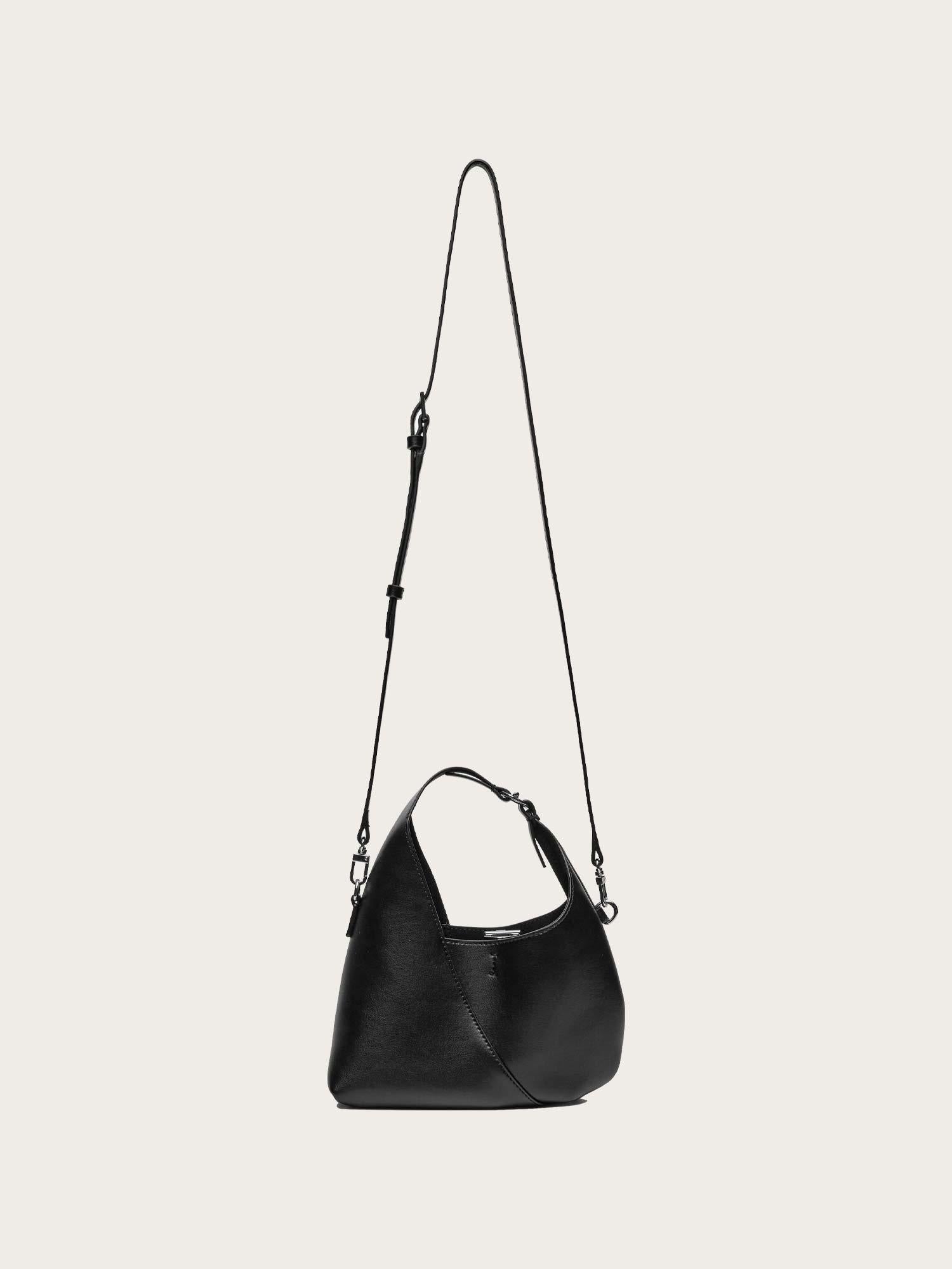 Sakaia Mini Bag - Black