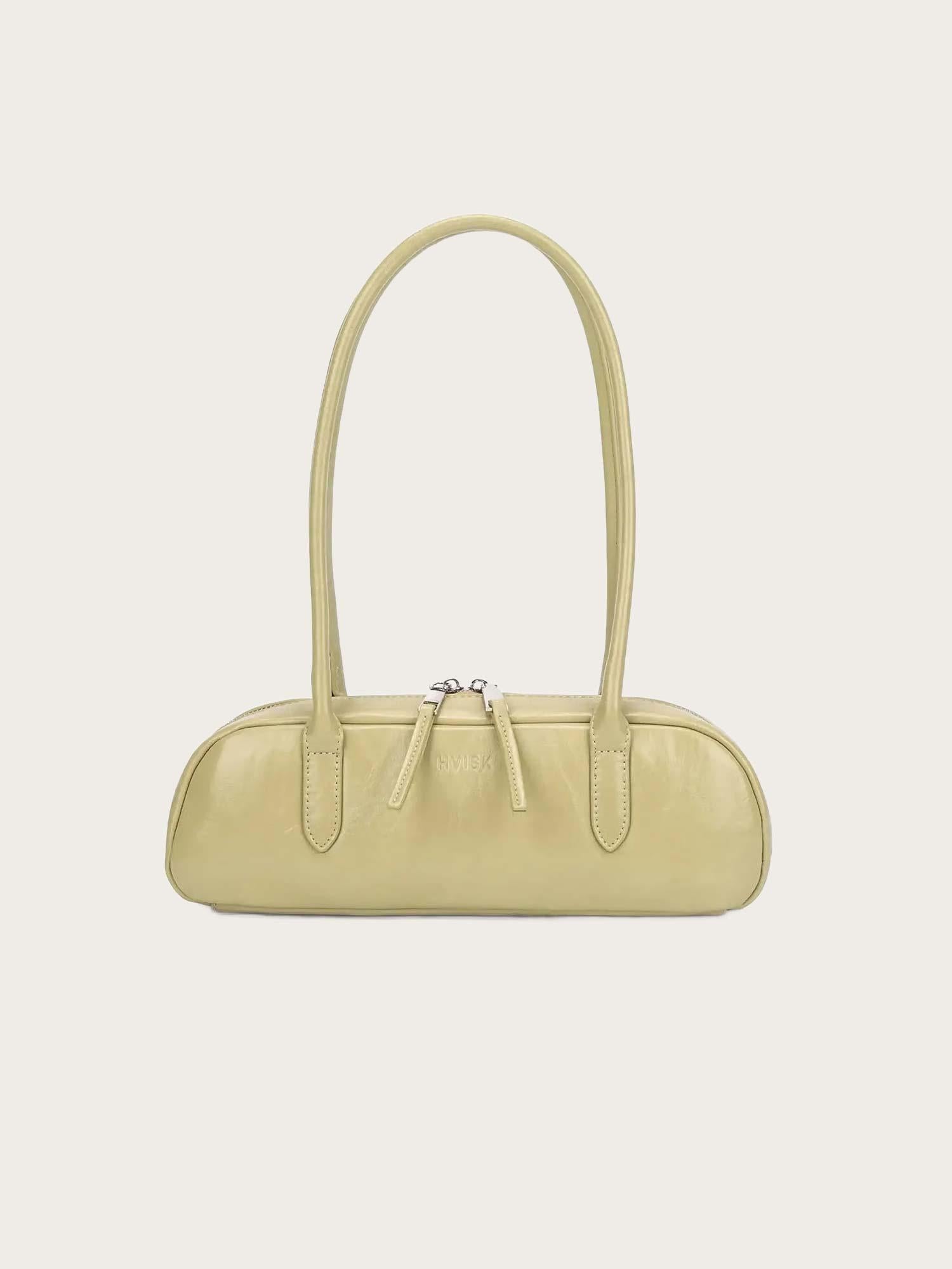 Juniper Glossy Structure - Matcha