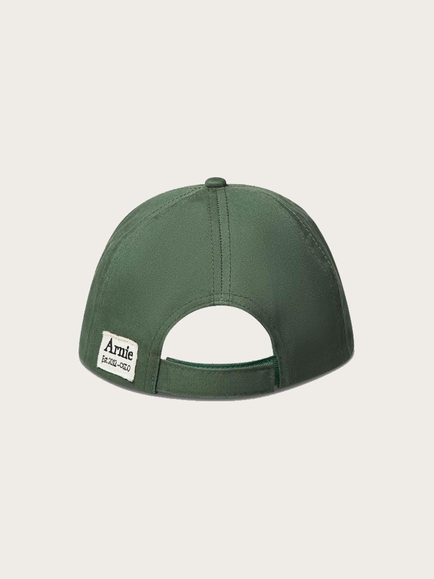 Eden Heart - Succulent Green