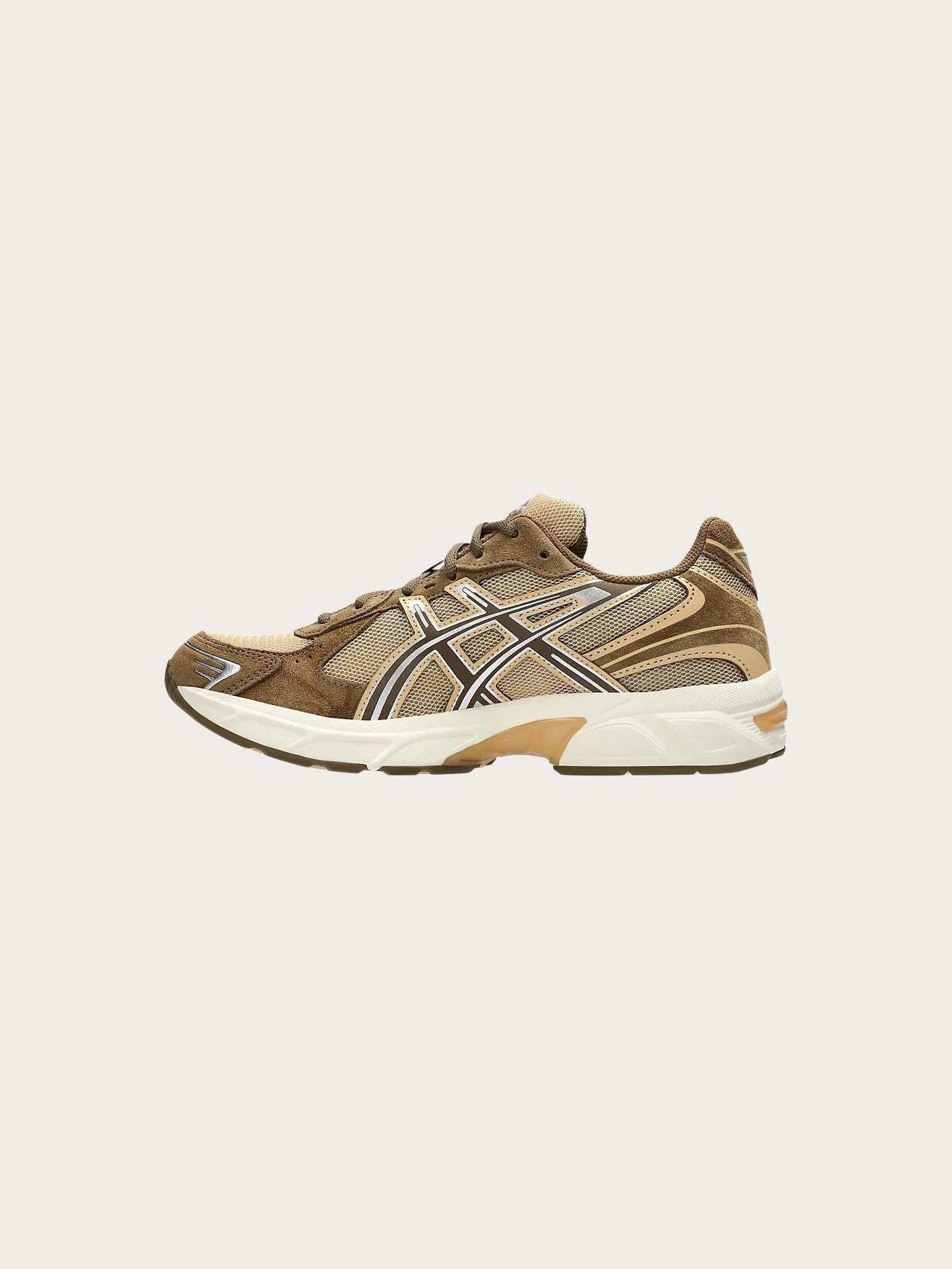 GEL 1130 - Camel Beige/Chestnut
