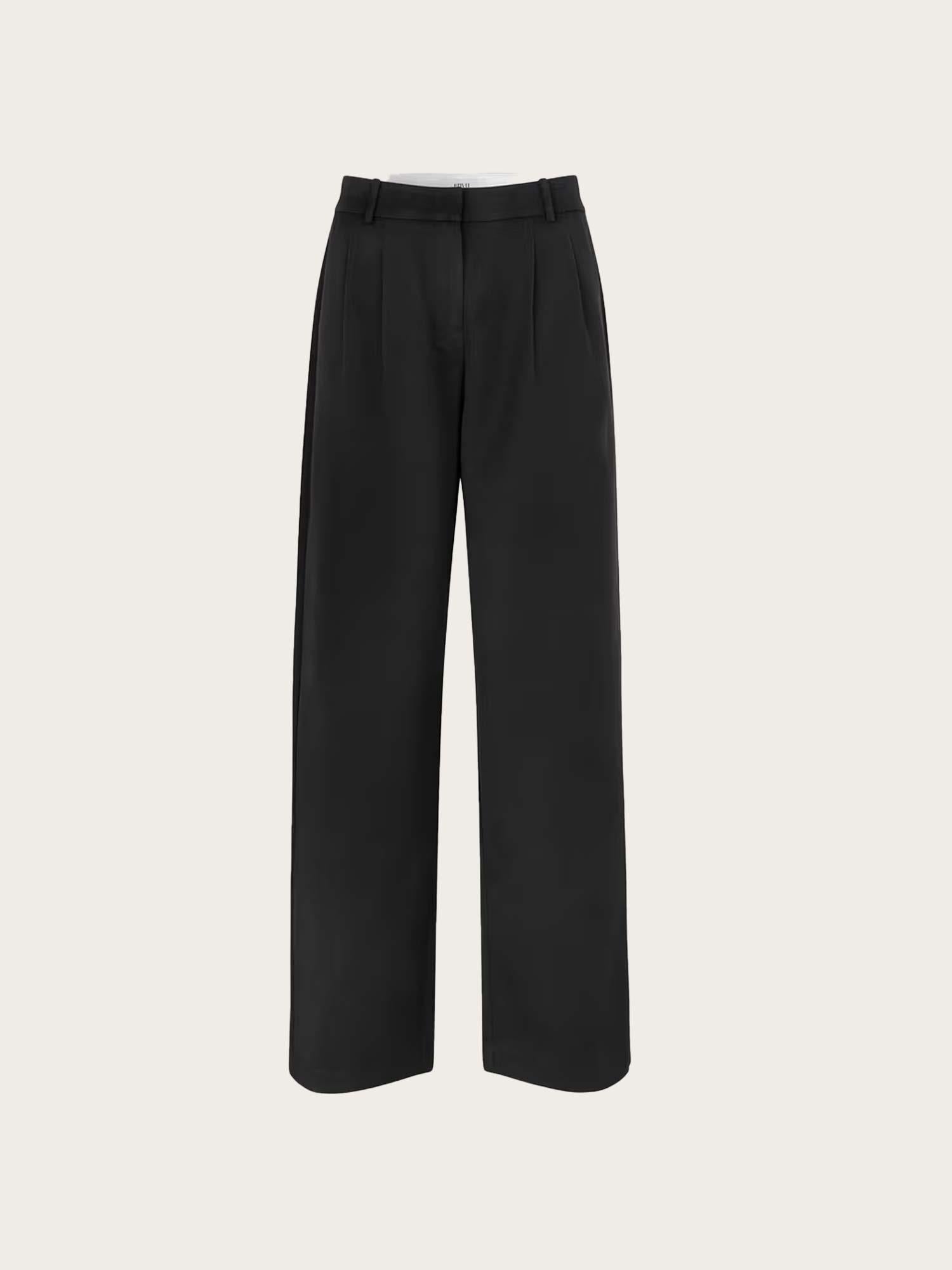 Endore Pants - Black