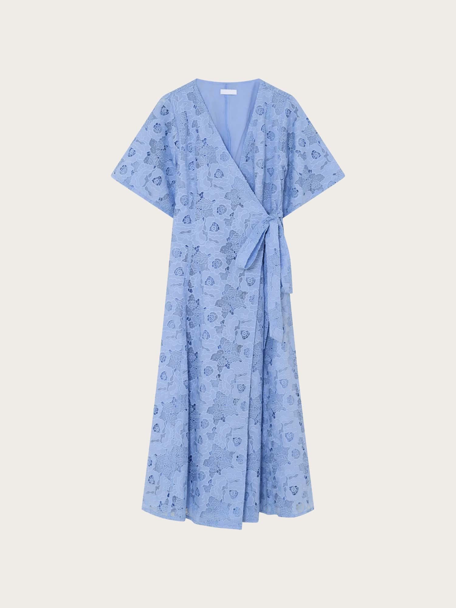 2ND Hunter - Cashmere Blue