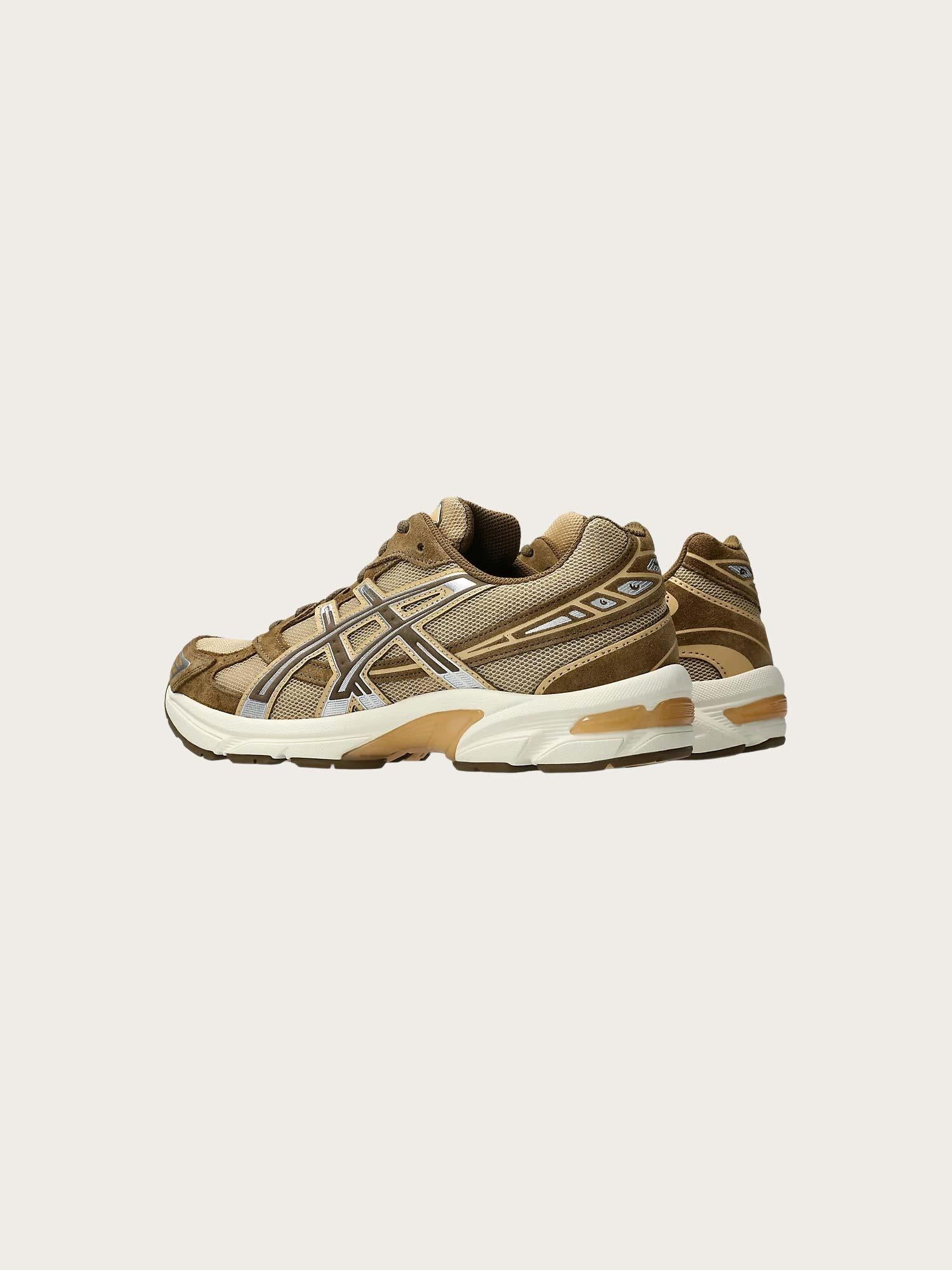 GEL 1130 - Camel Beige/Chestnut