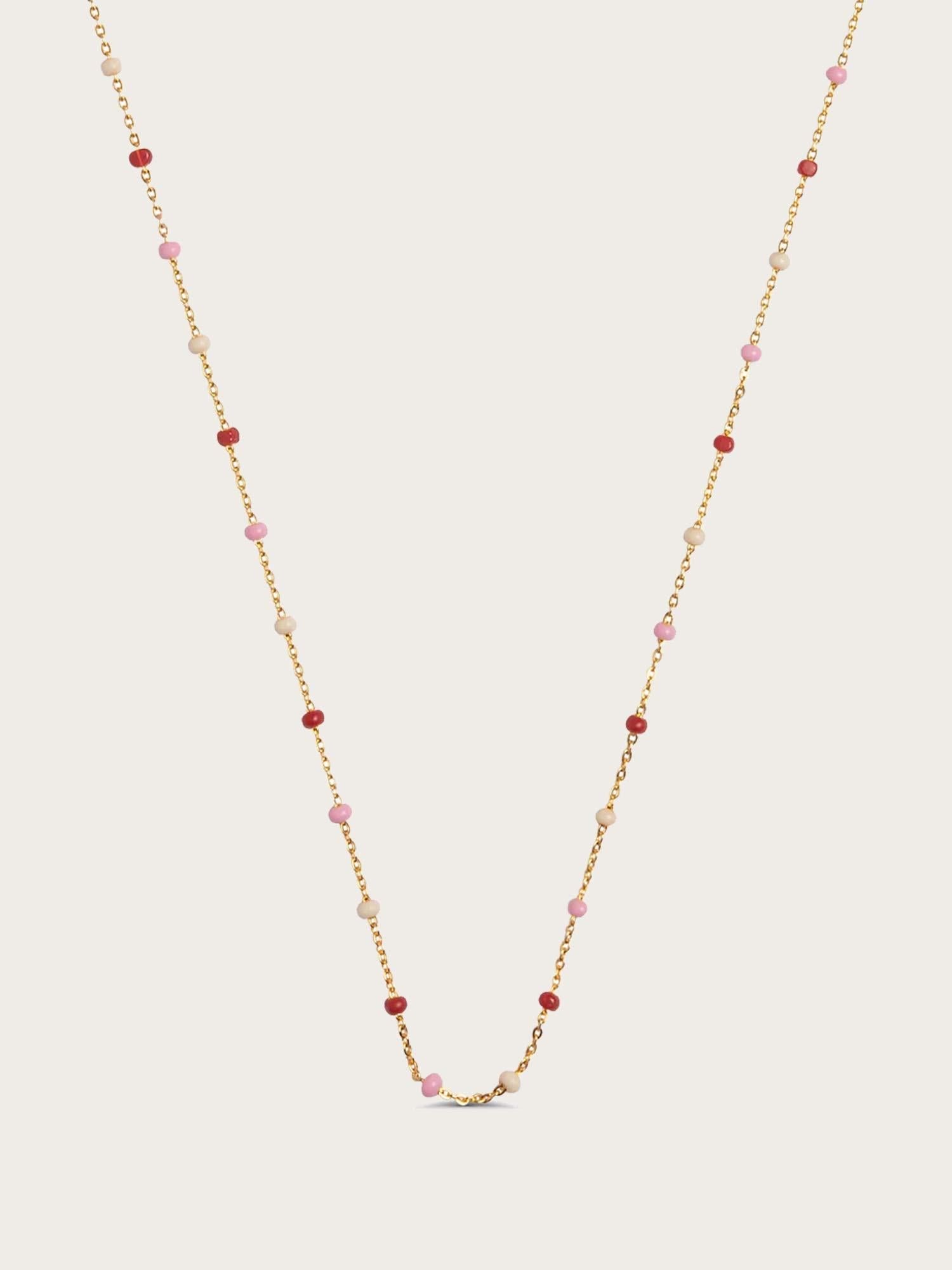Necklace Lola - Rosie