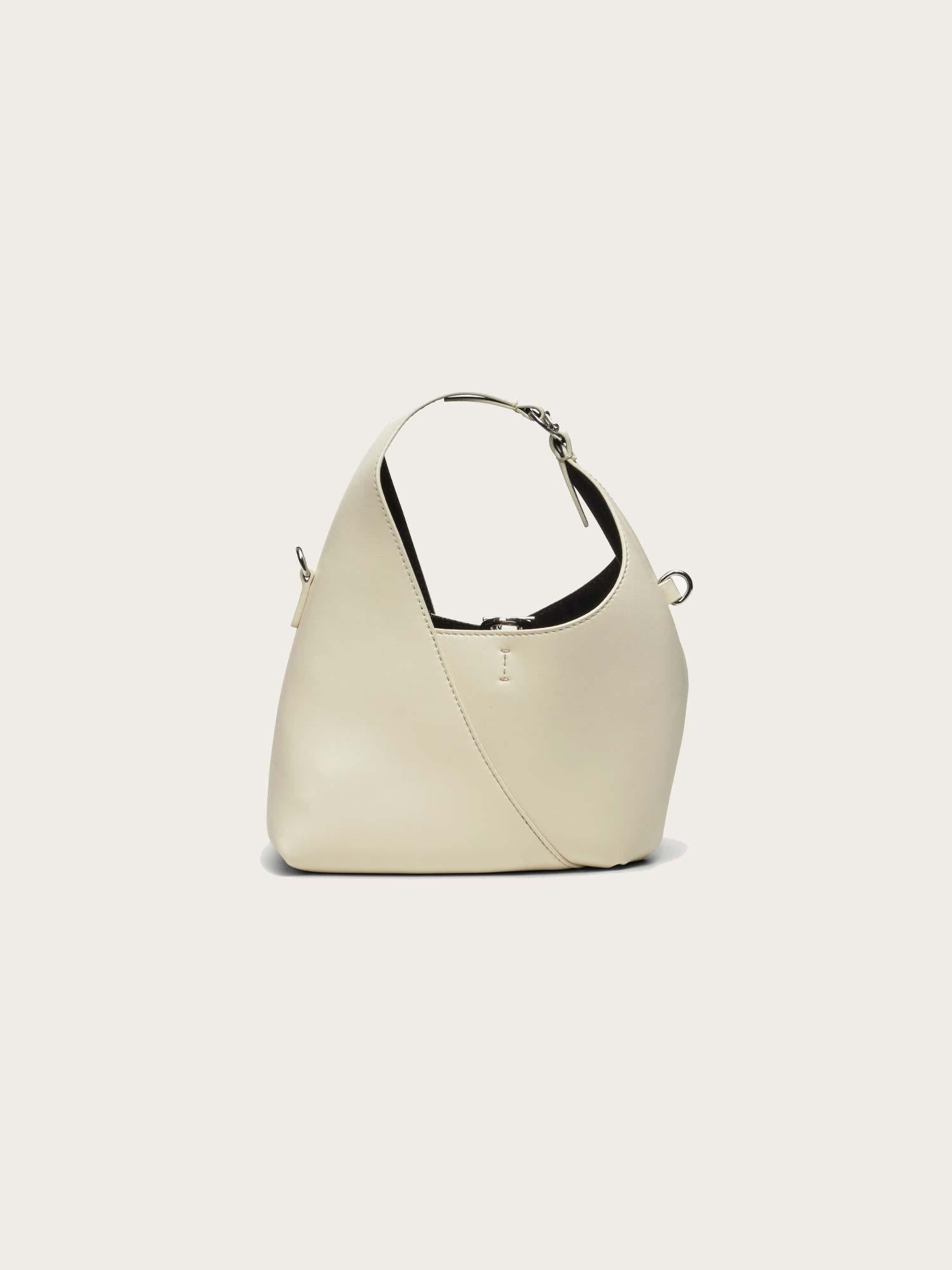 Sakaia Mini Bag - Bone White