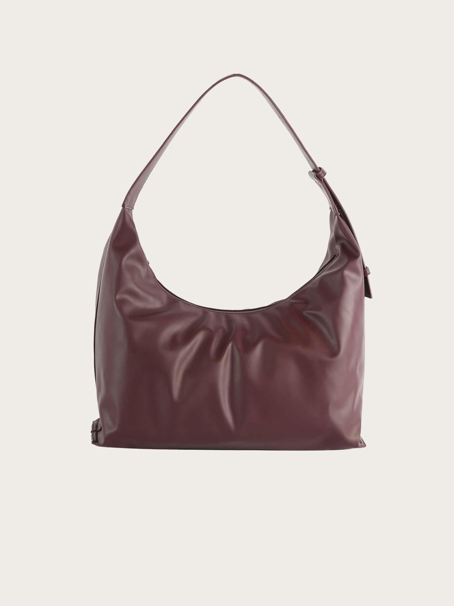 Lane Soft Structure - Midnight Plum