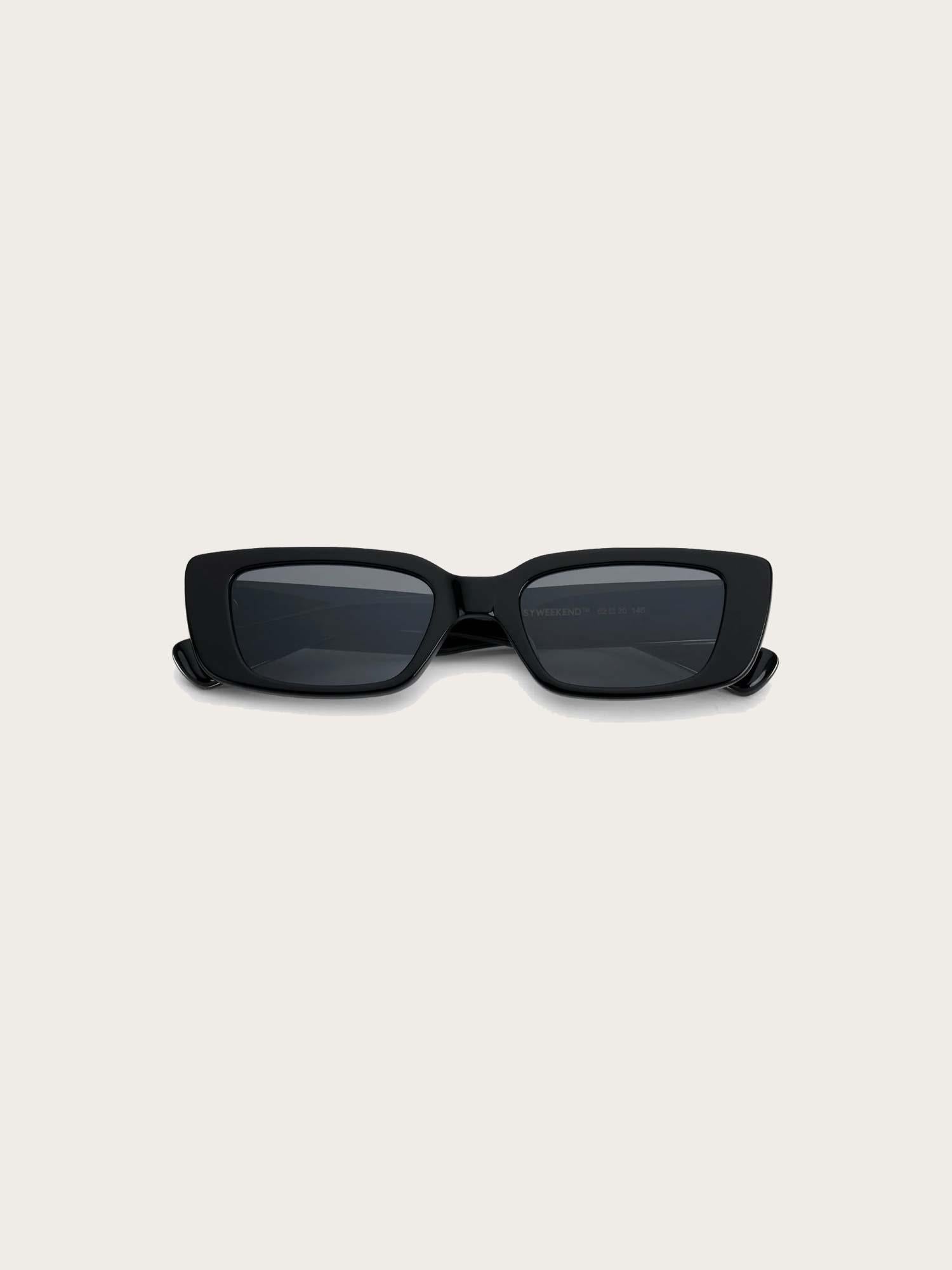 Grace Reveal - Grey Black / Transparent