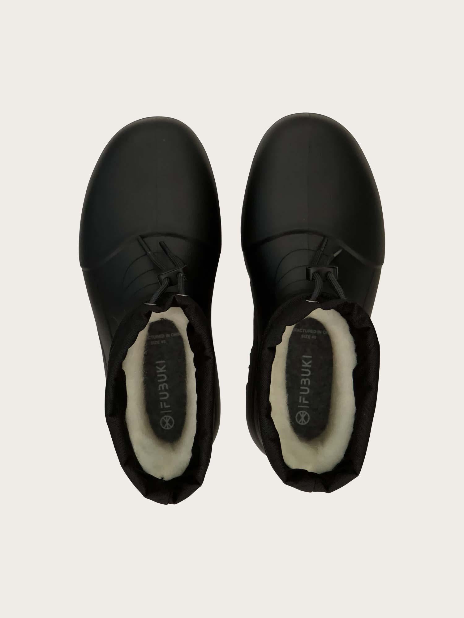 Niseko 3.0 Low - Black