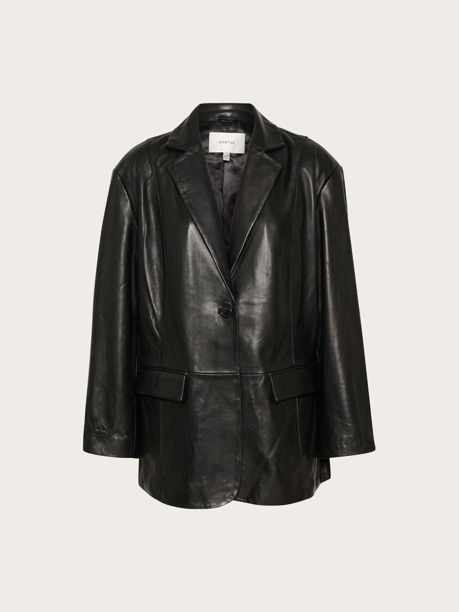 Blakely OZ Blazer - Black