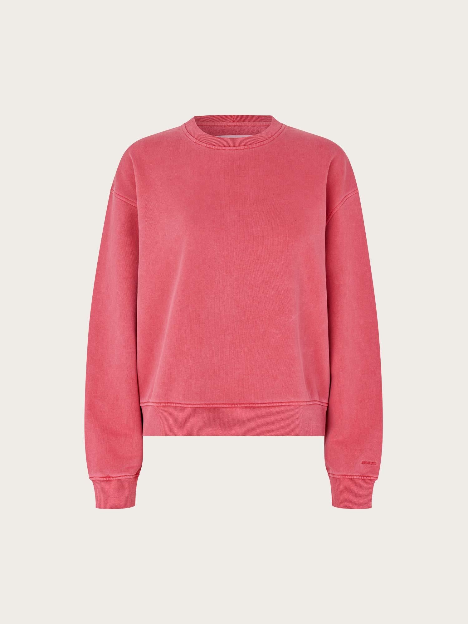 Savan Sweat - Earth Red Pigment