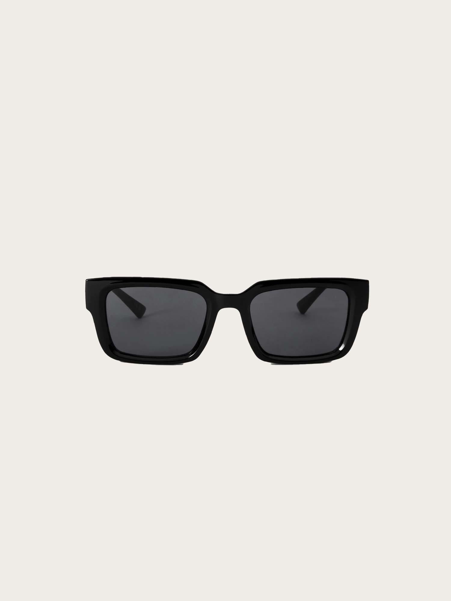 Louie - Grey Black