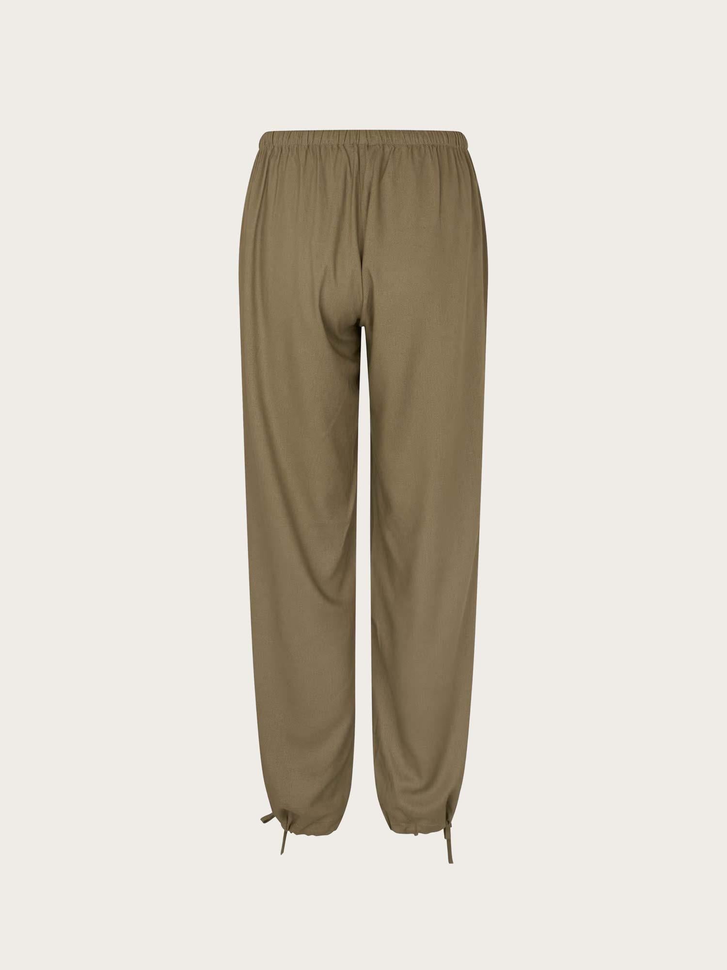 Enjennie Pants - Mermaid