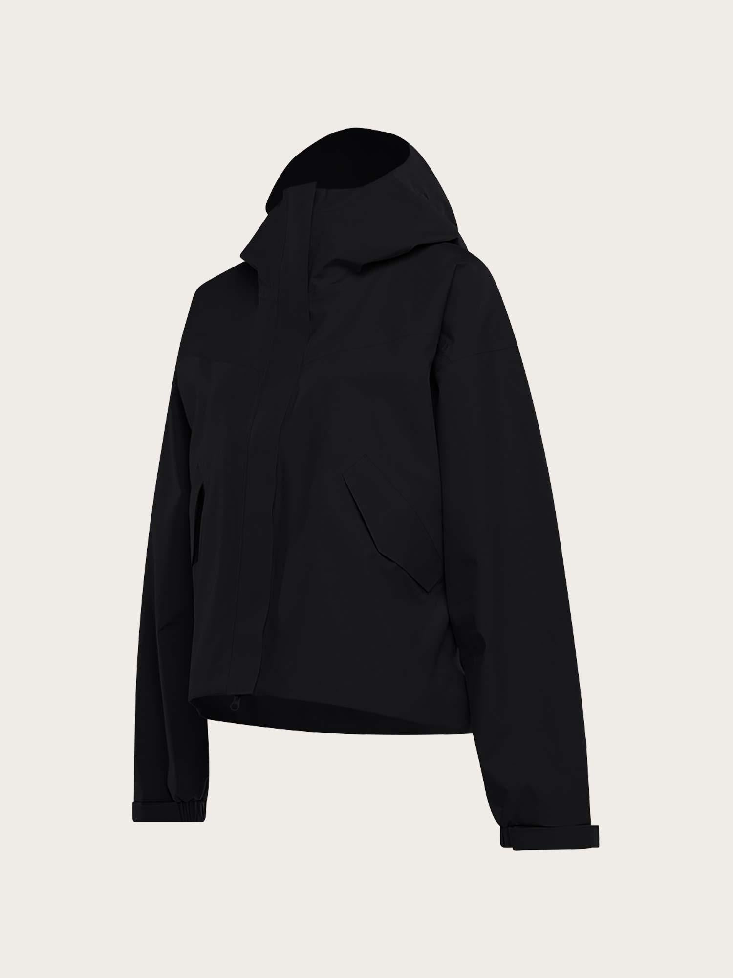 Synes Jacket - Black