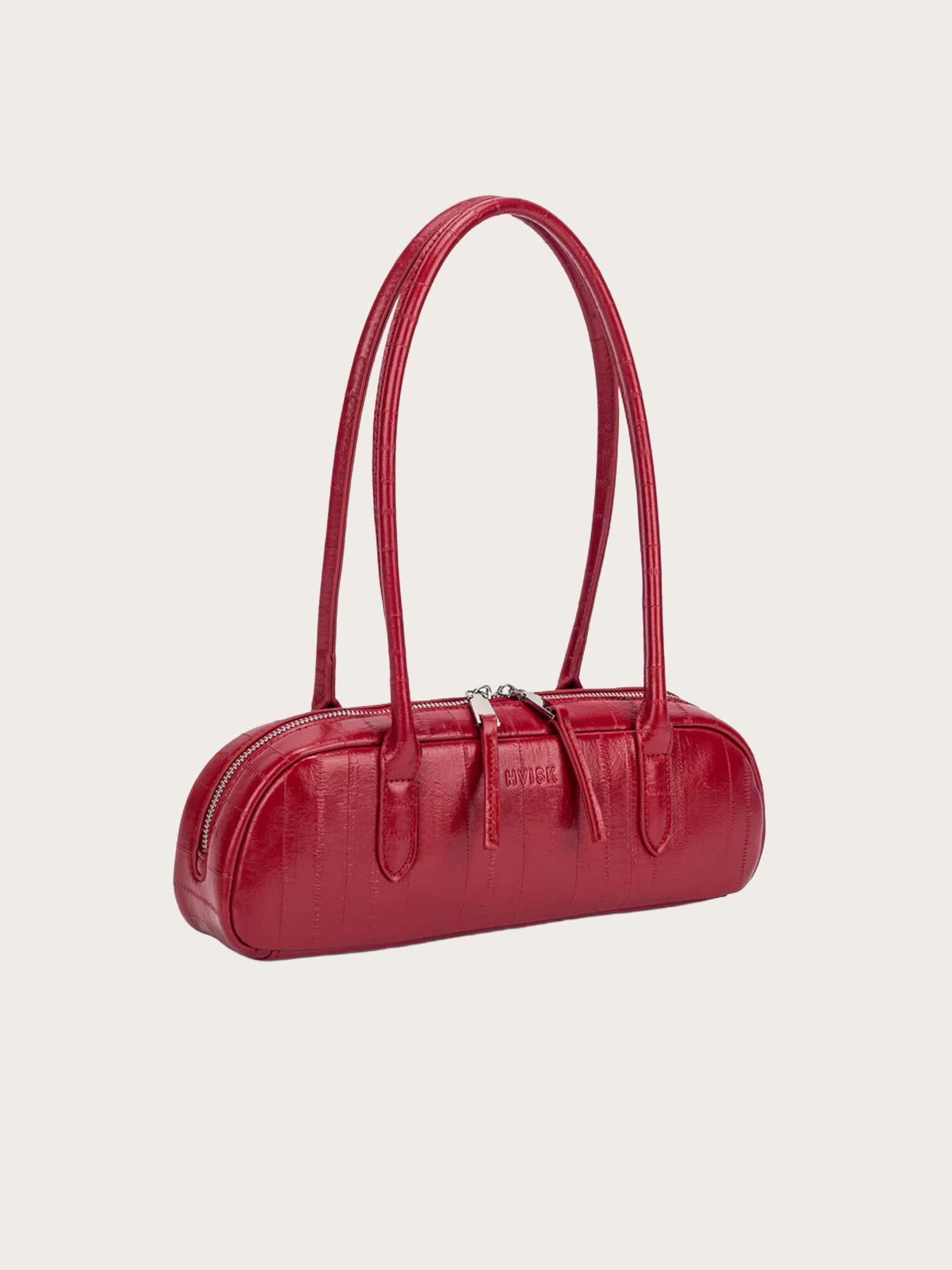 Juniper Stroke Structure - Scarlet Red