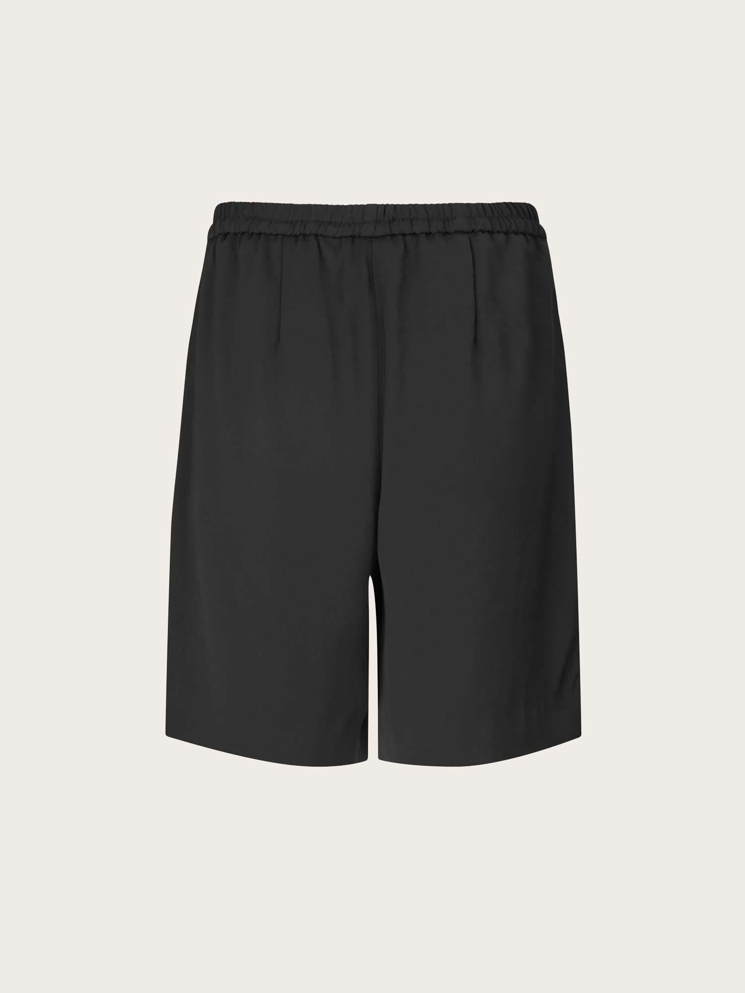 PaulaFV Shorts - Black