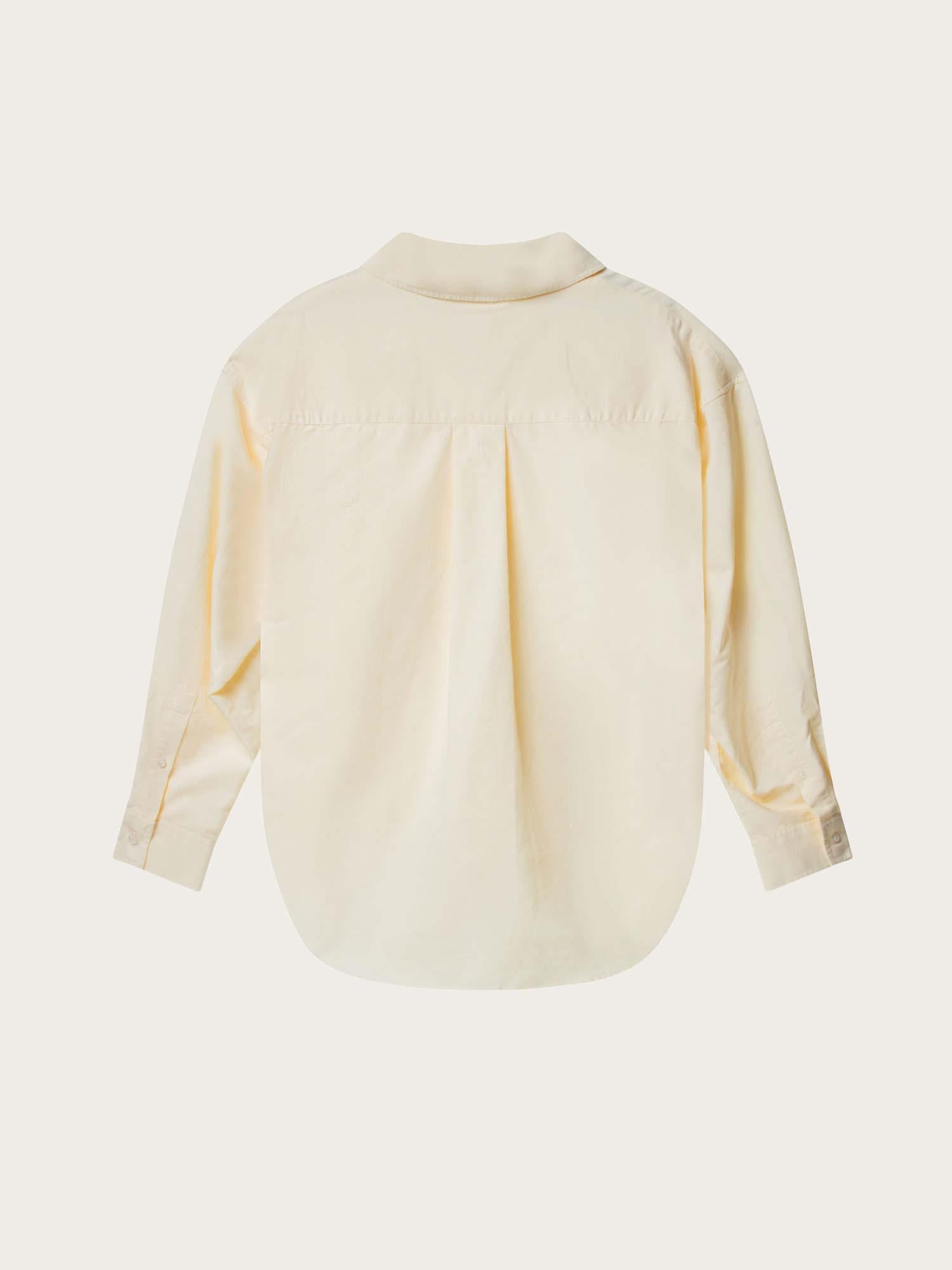 Venice Oxford Classic - Buttercream