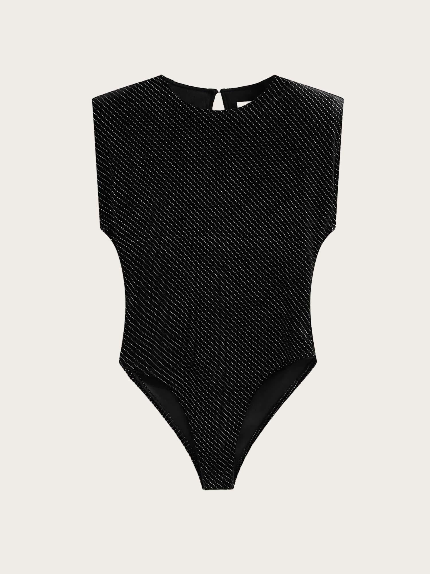 Midnight Body - Black