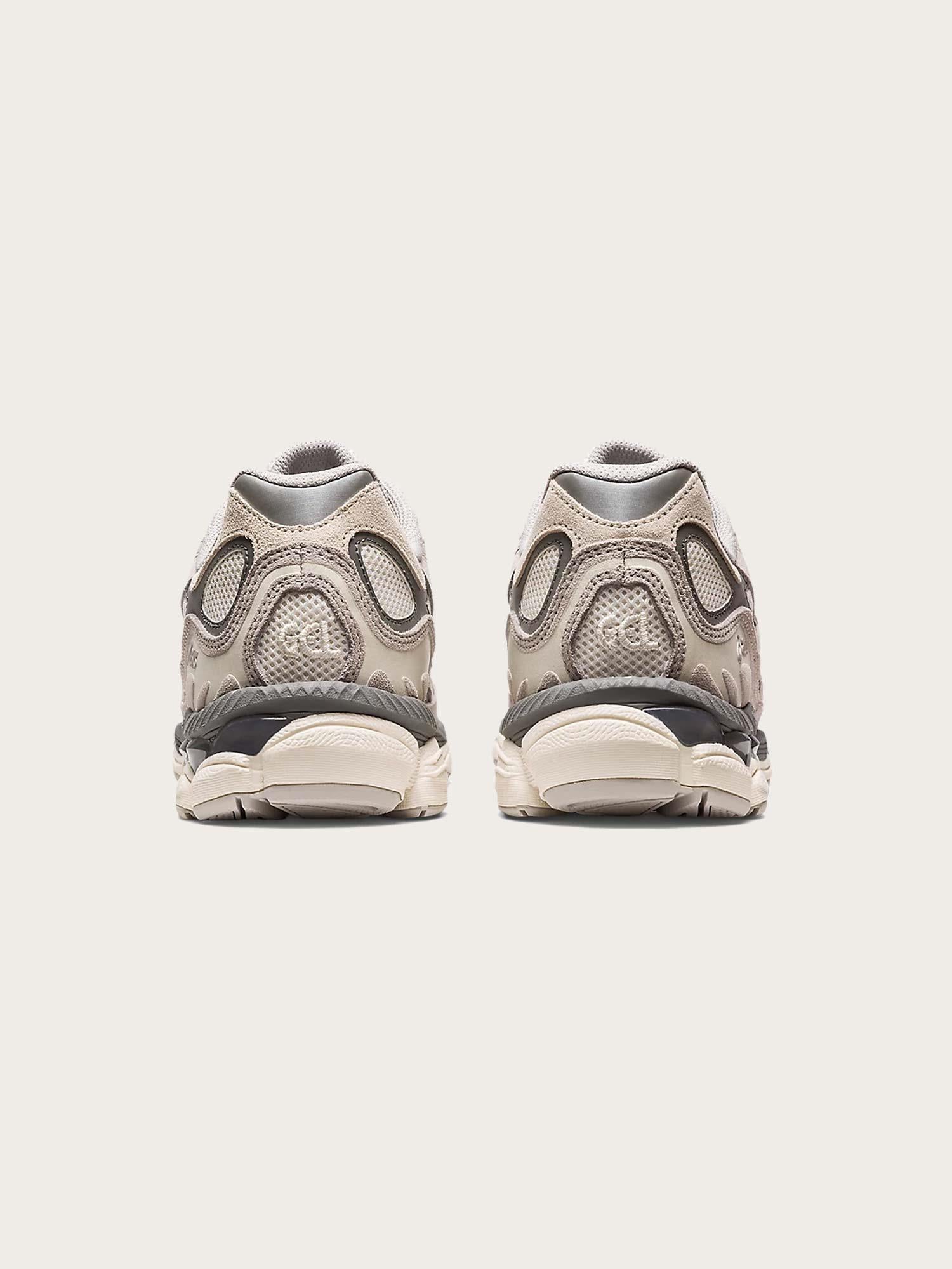 GEL-NYC - Cream/Oyster Grey