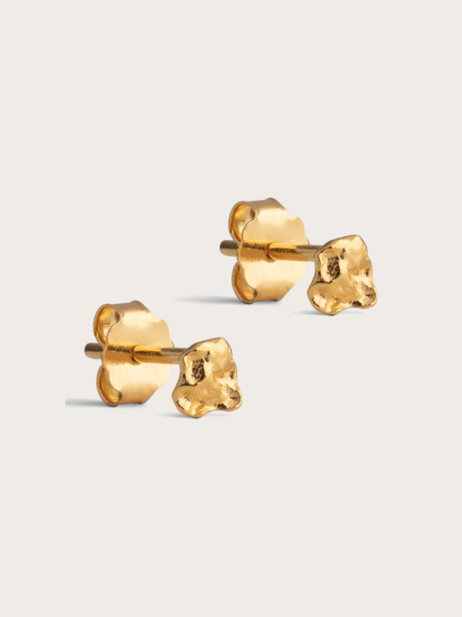 Studs Rio Mini - Gold