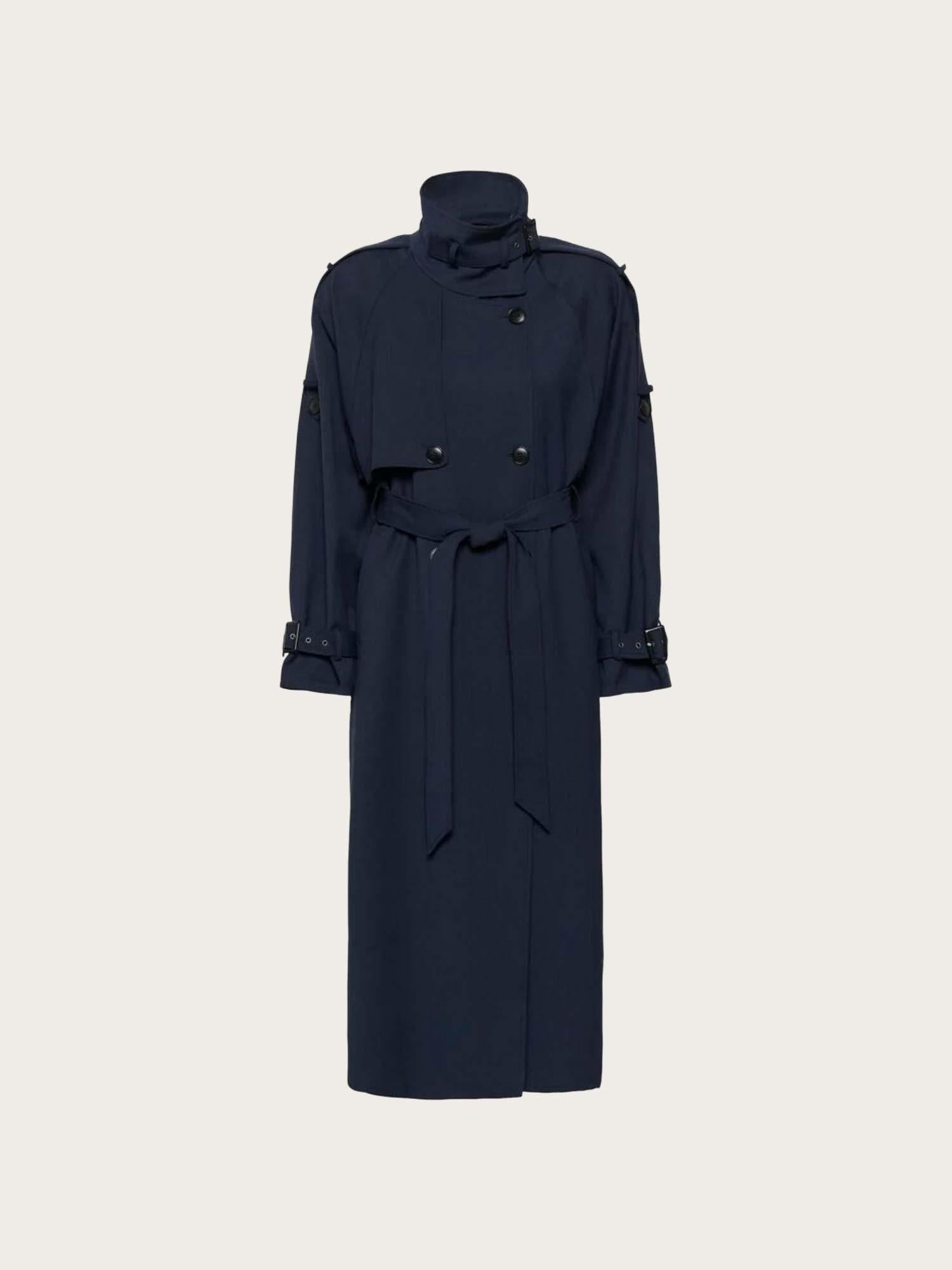 Avic Long Trench - Sky Captain