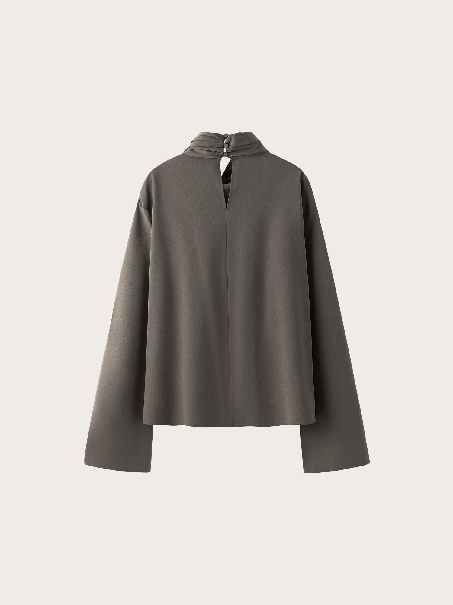 Araki Knot Top - Mole