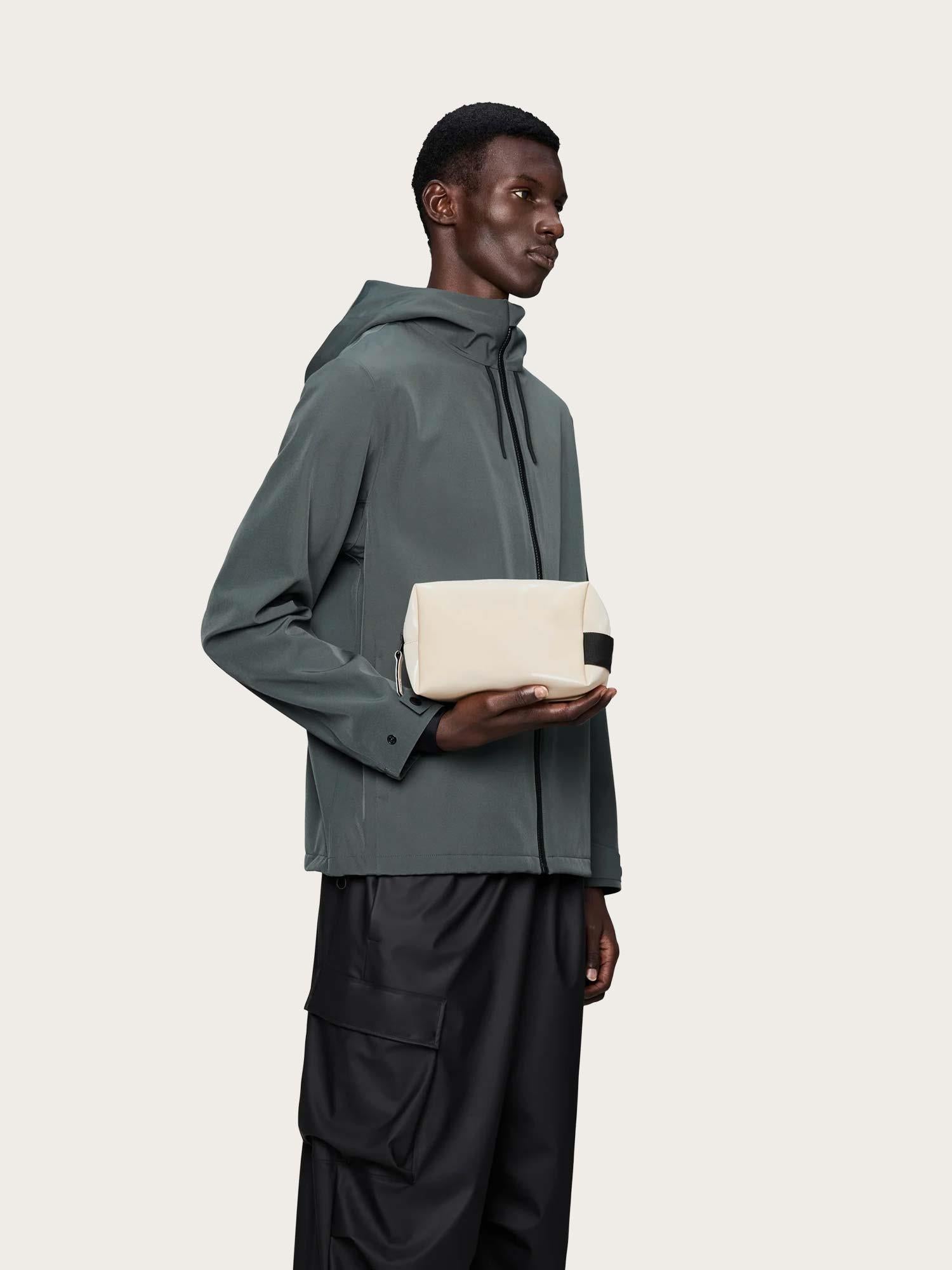 Wash Bag Small W3 - Shore