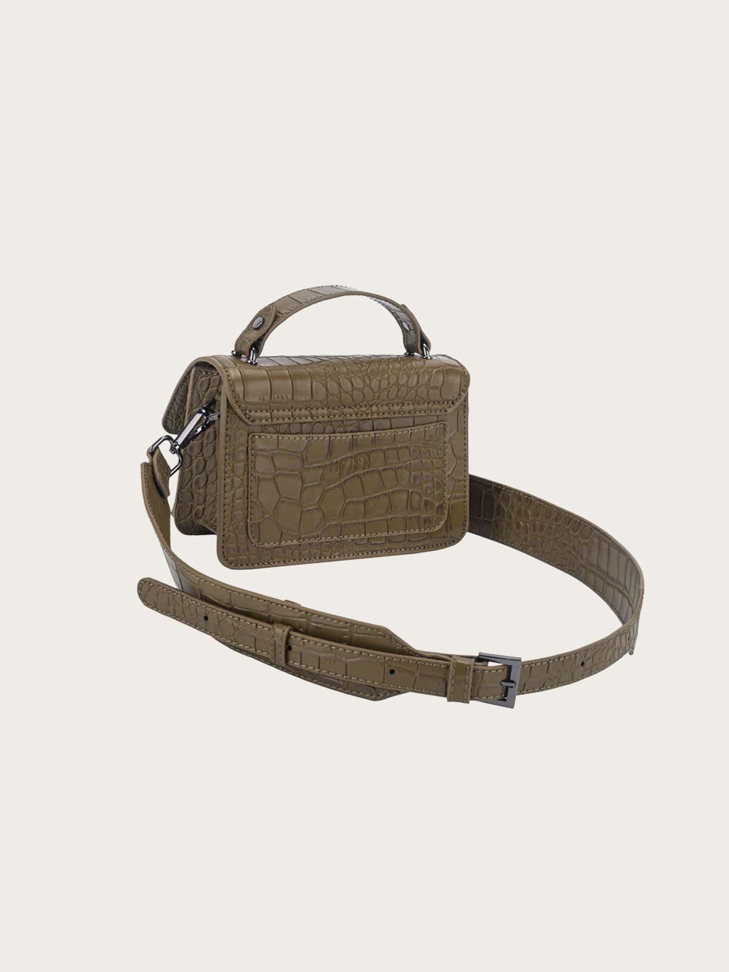 Renei Trace - Olive Green