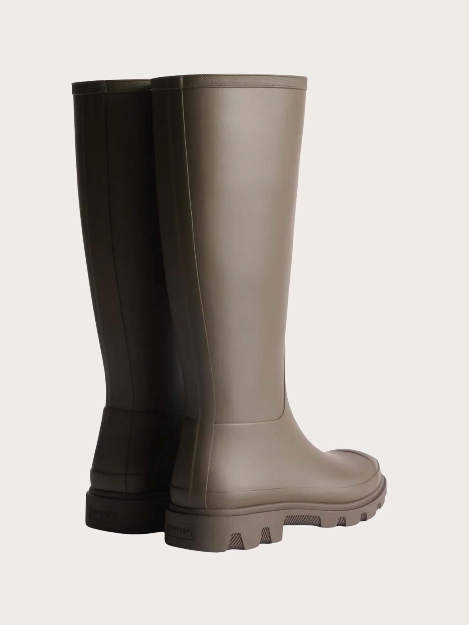 Downpour Tall Boot - Chocolate Brown