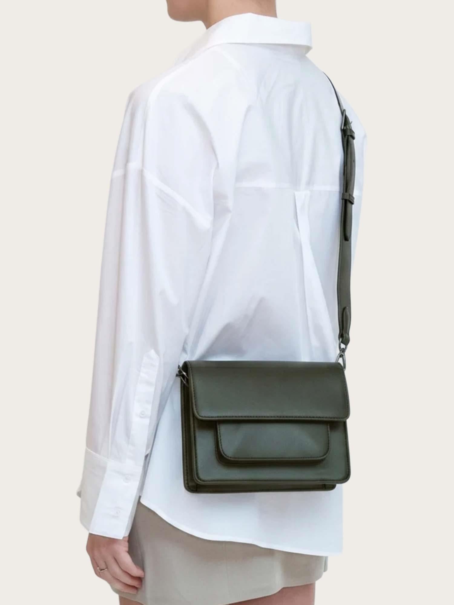 Cayman Pocket Soft - Ultimate Green