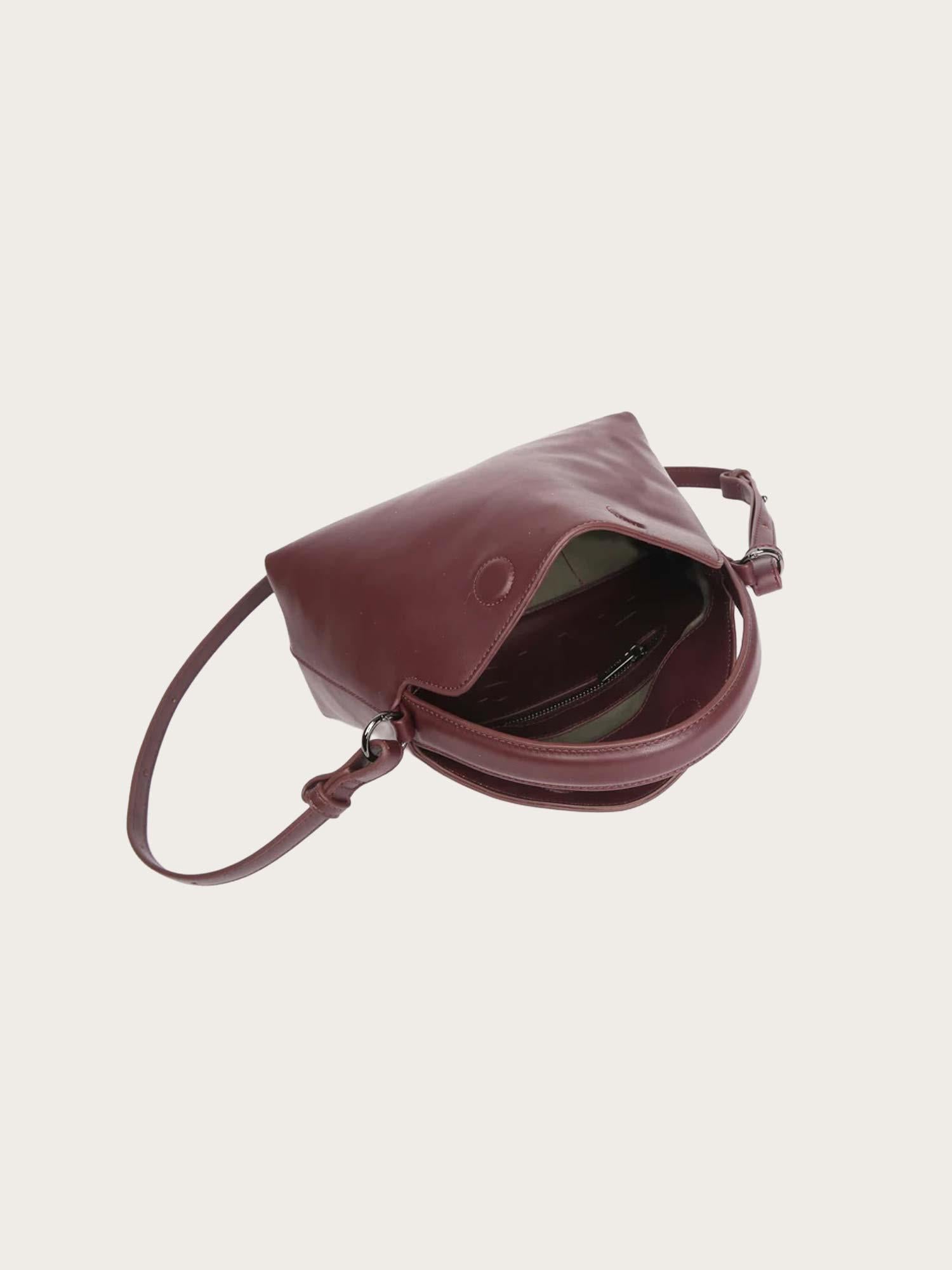 Note Soft Structure - Midnight Plum