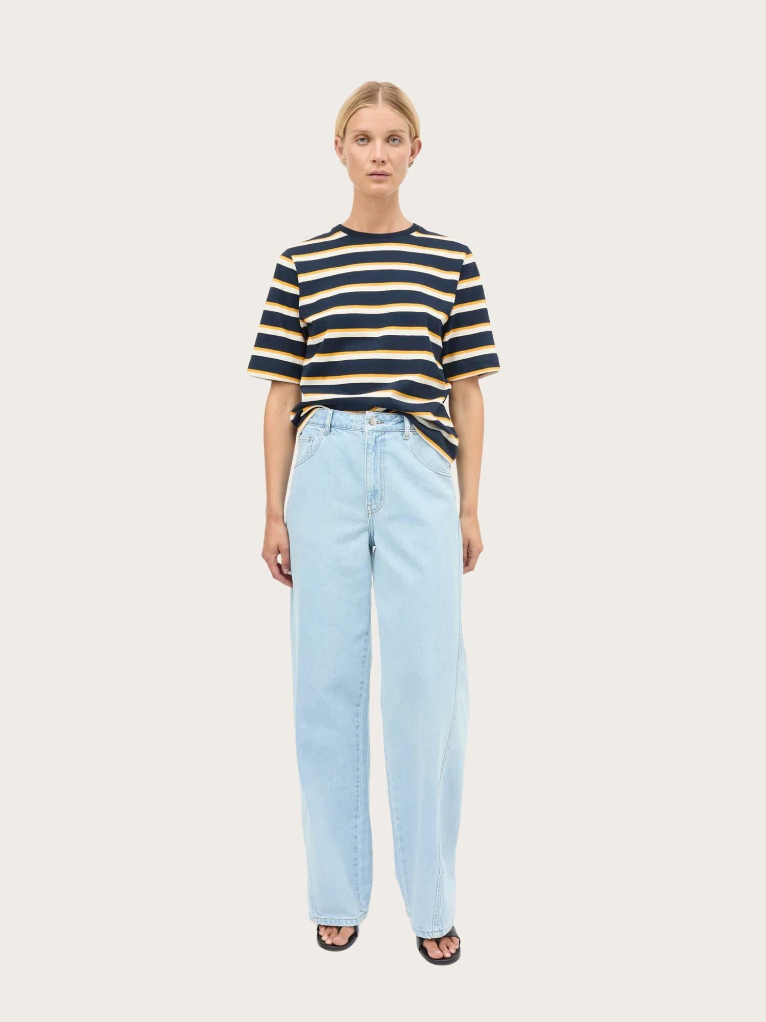 Luke Denim Christel Jeans - Light Blue
