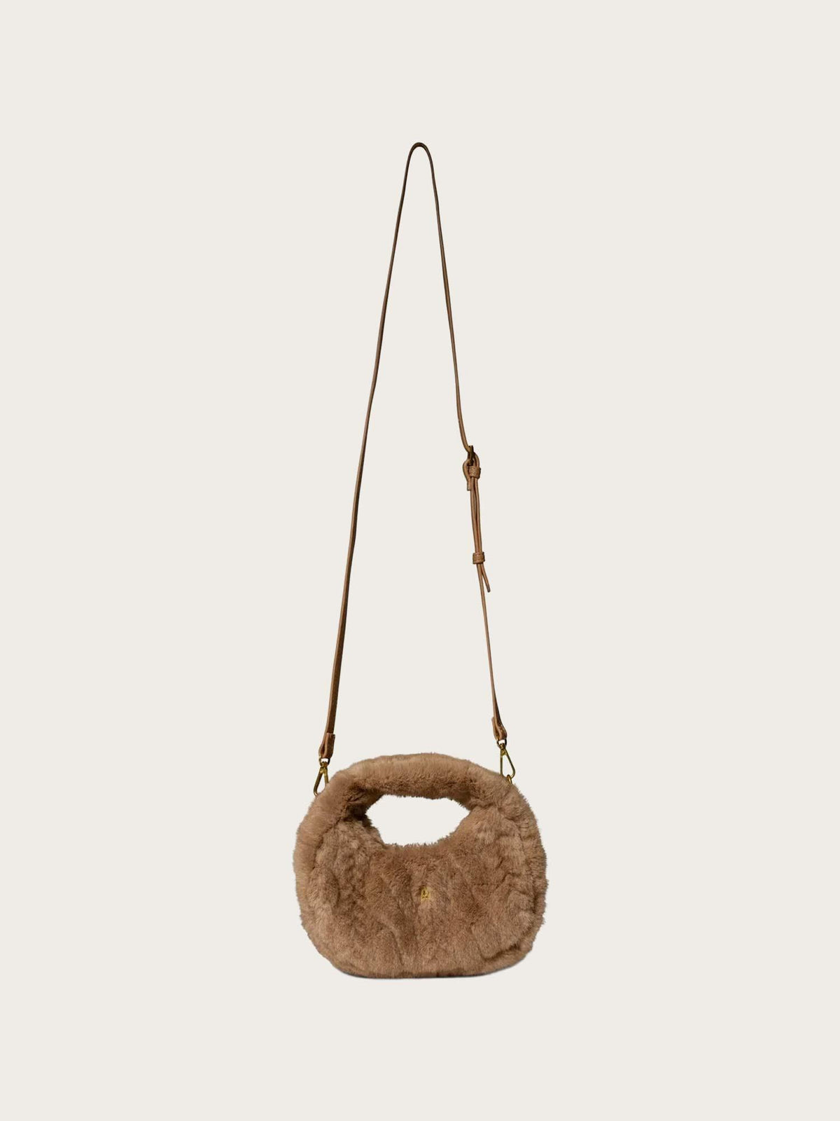 Noella Plush - Beige