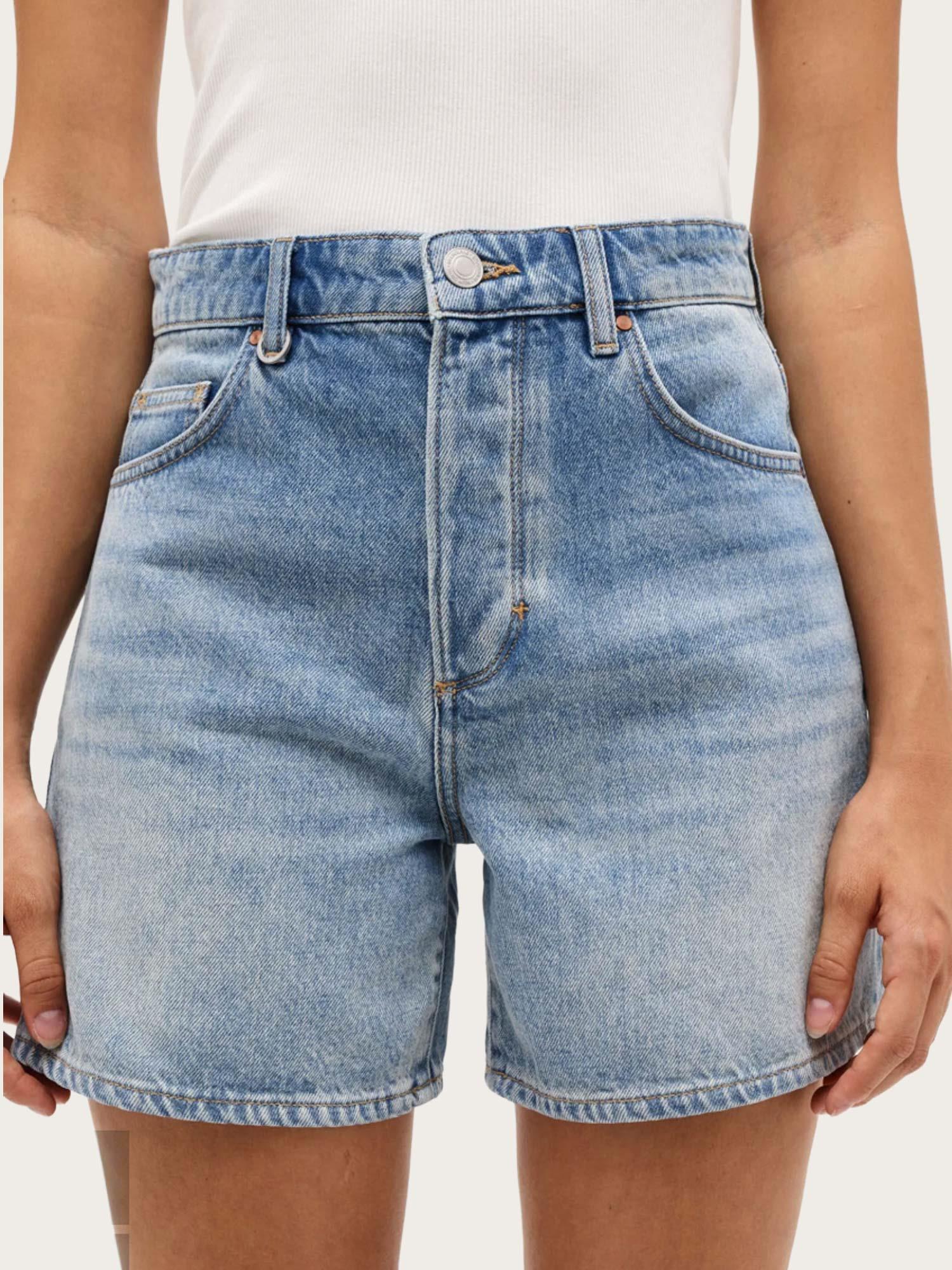 Eva Short - Envisage
