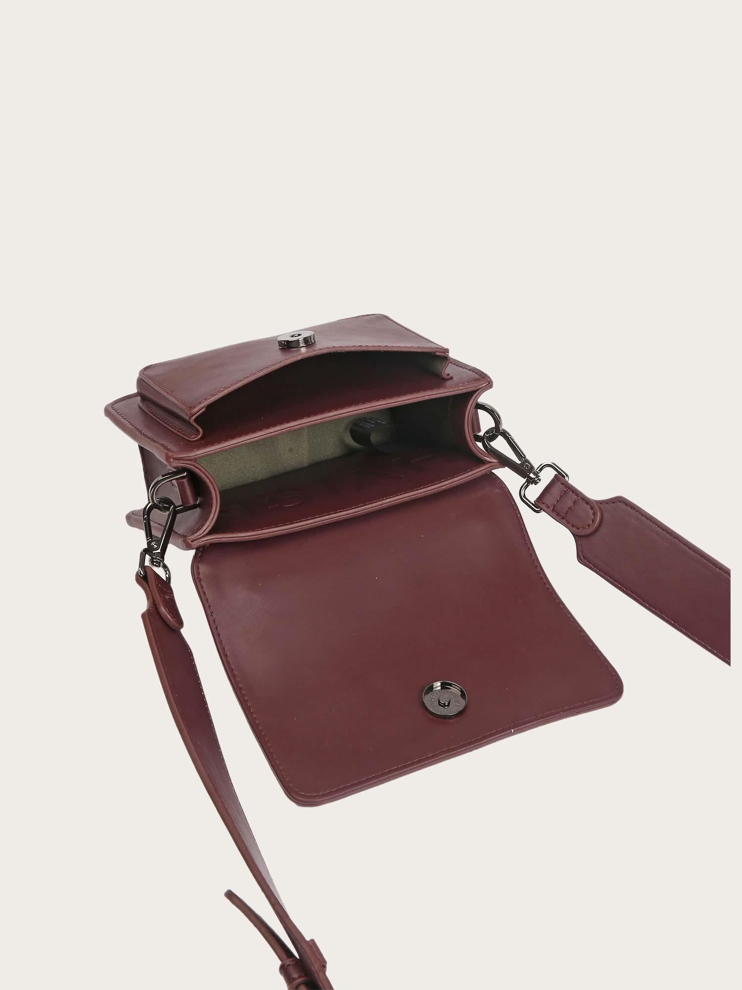 Renei Soft Structure - Midnight Plum