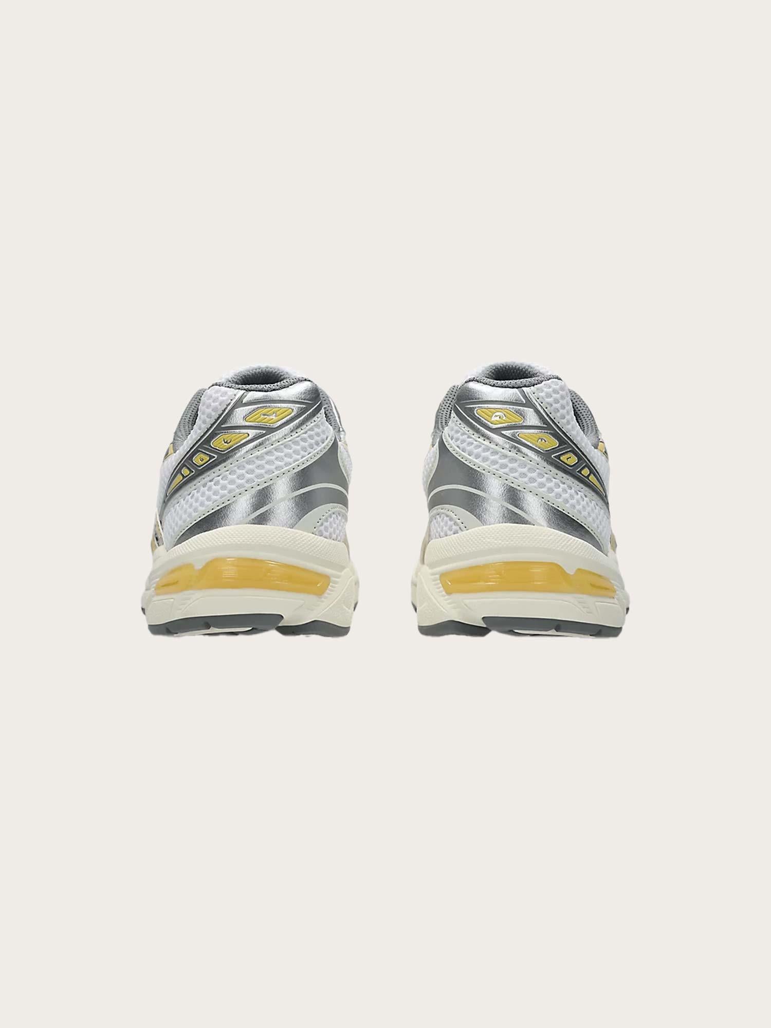 GEL 1130 - White/Faded Yellow
