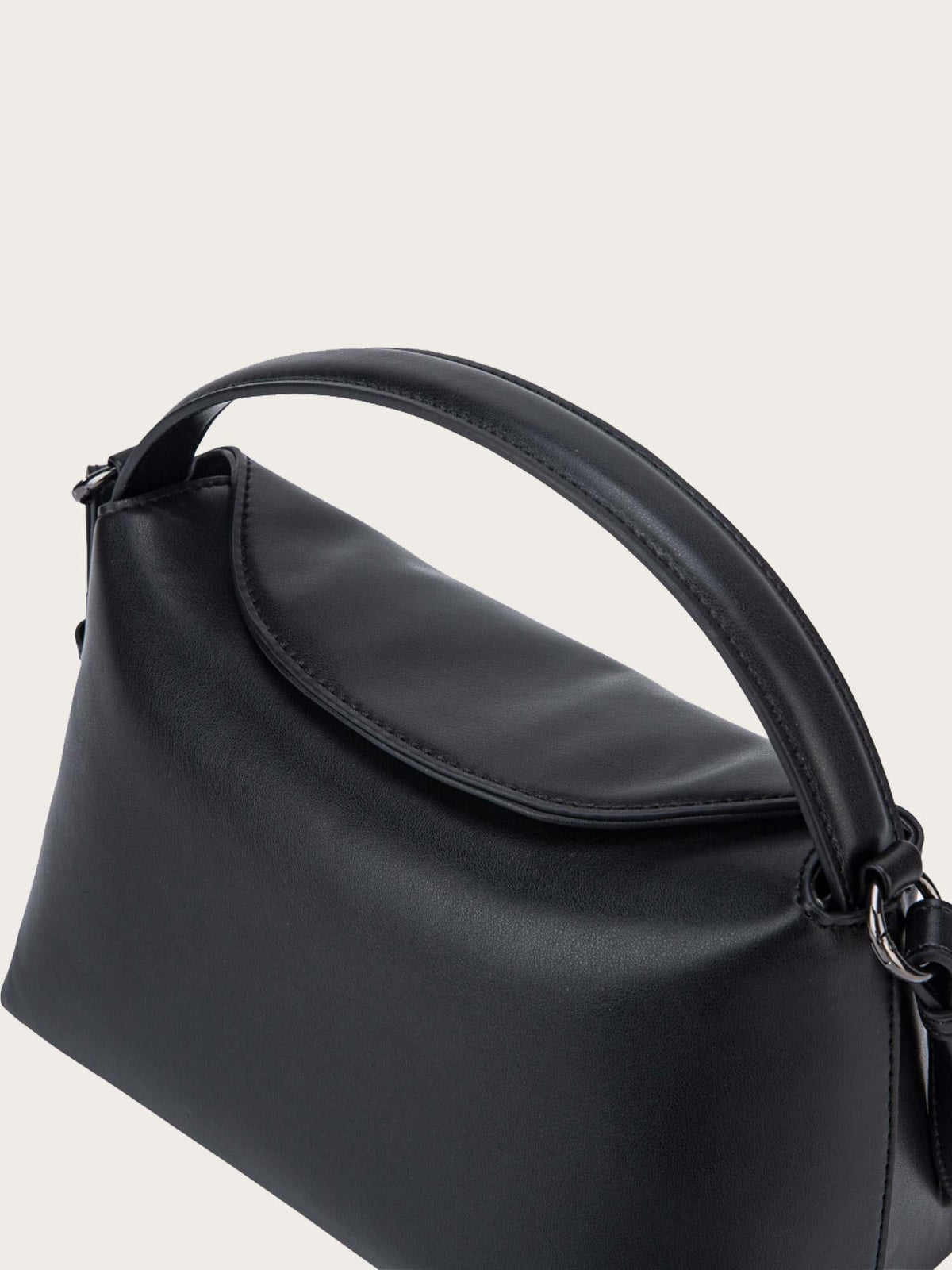 Note Soft Structure - Black