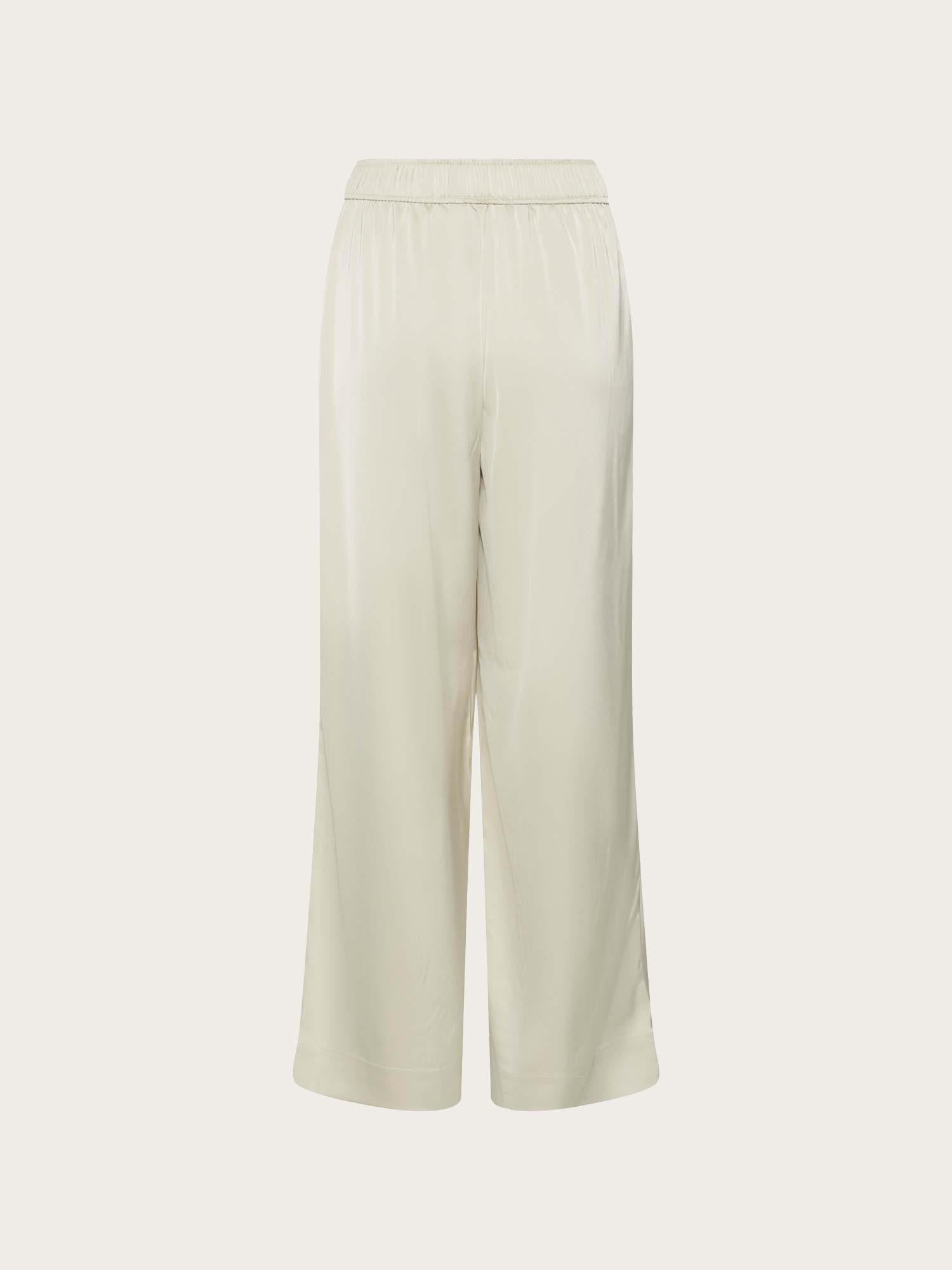 Sonya HW Pants - Birch