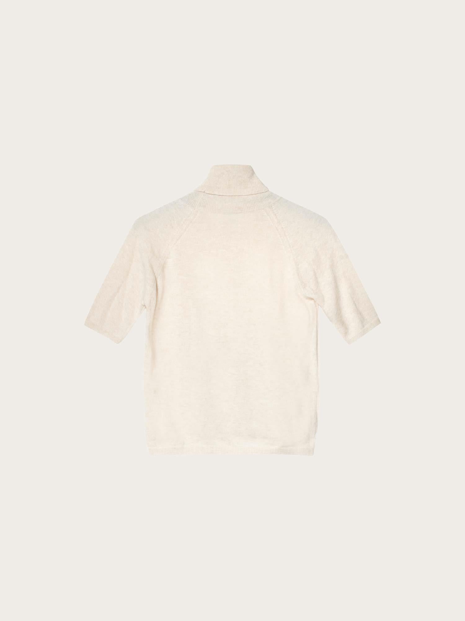 Davies Sweater - Sand