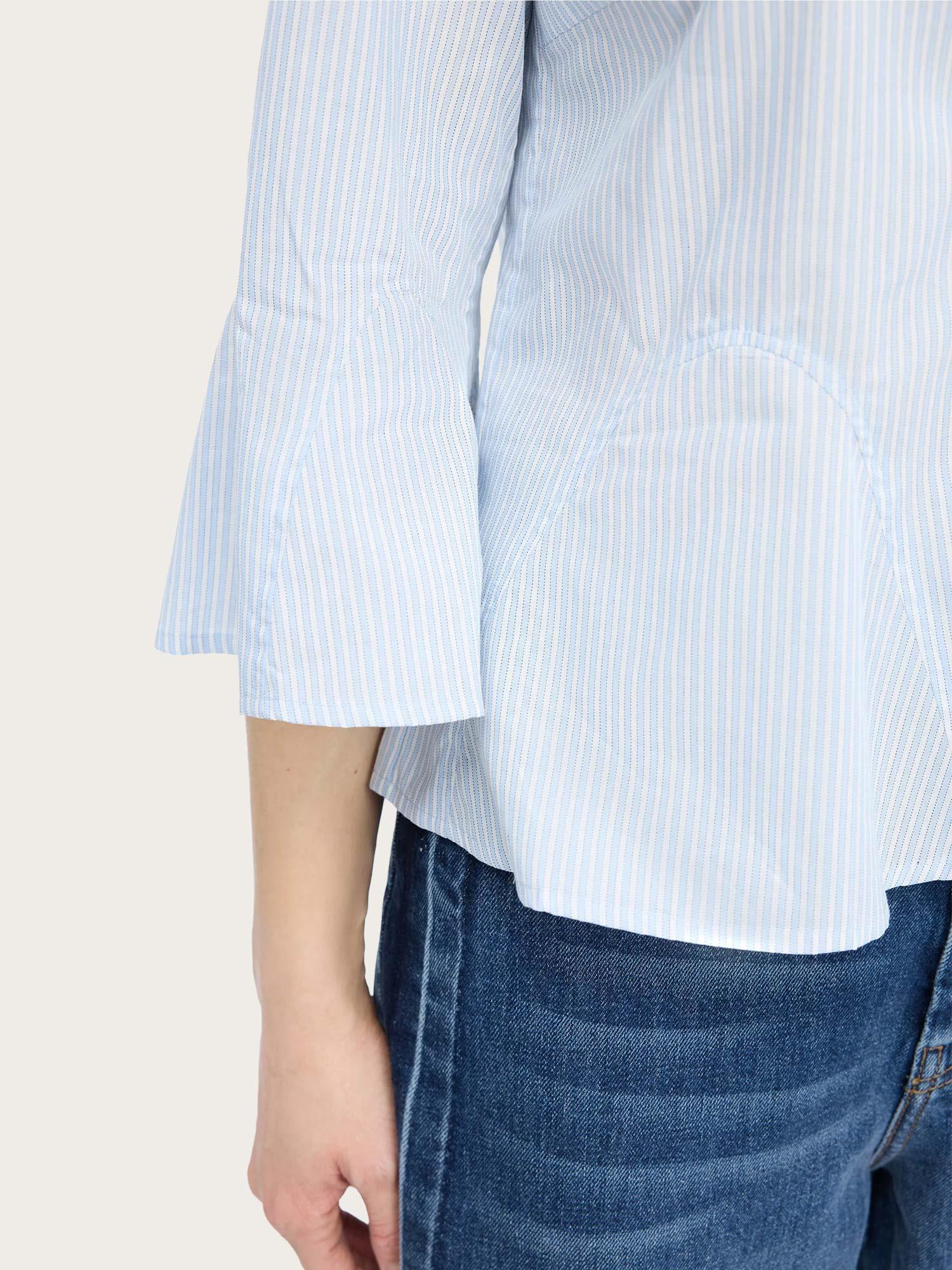 Veracity - Stripe Blue