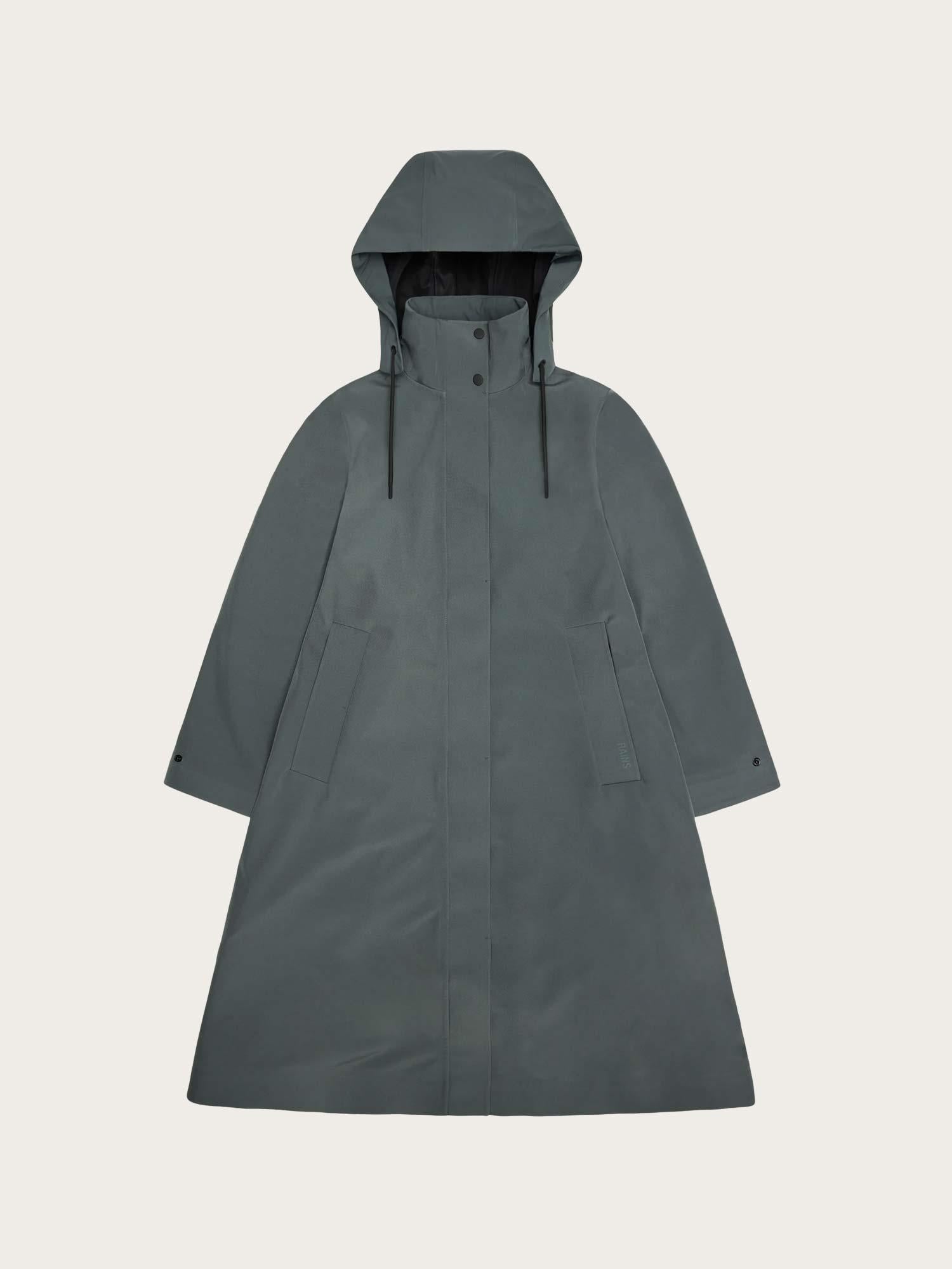 Suva Softshell A-Line W Jacket W3T2 - Dark Grey