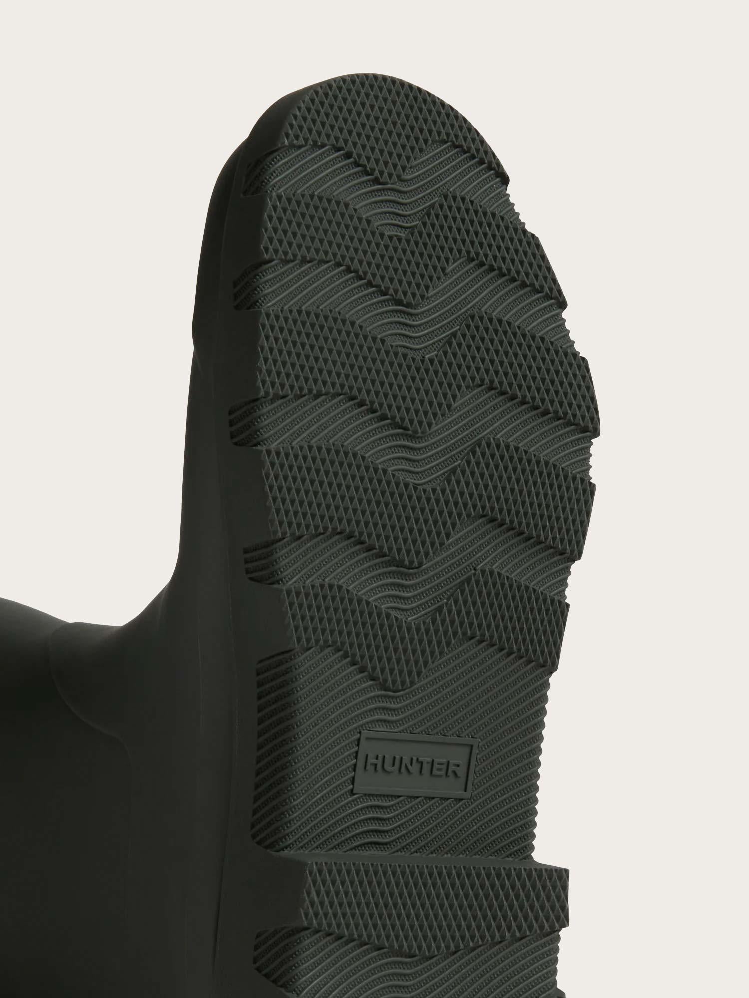 Downpour Tall Boot - Dark Olive